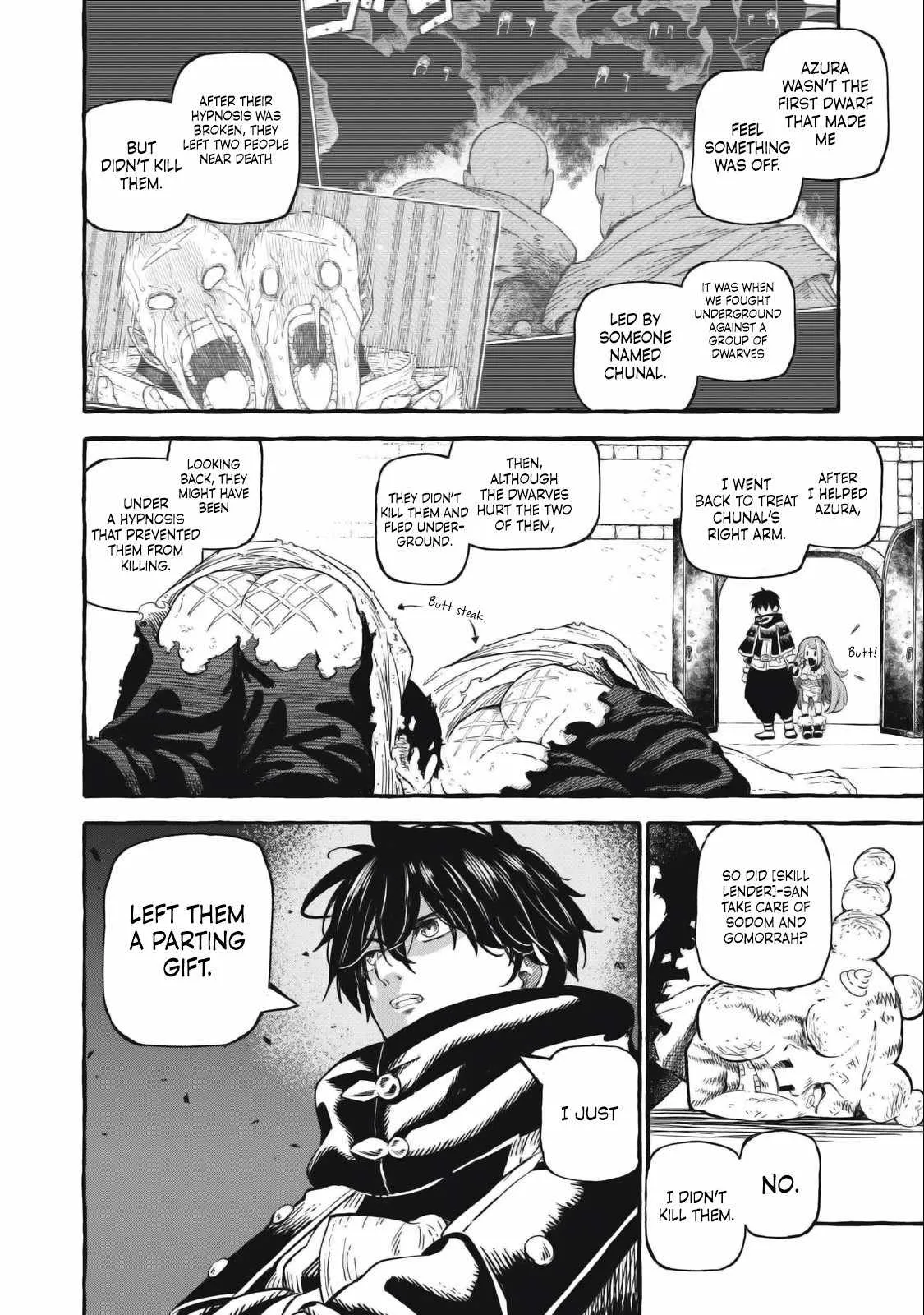 Read Skill Lender