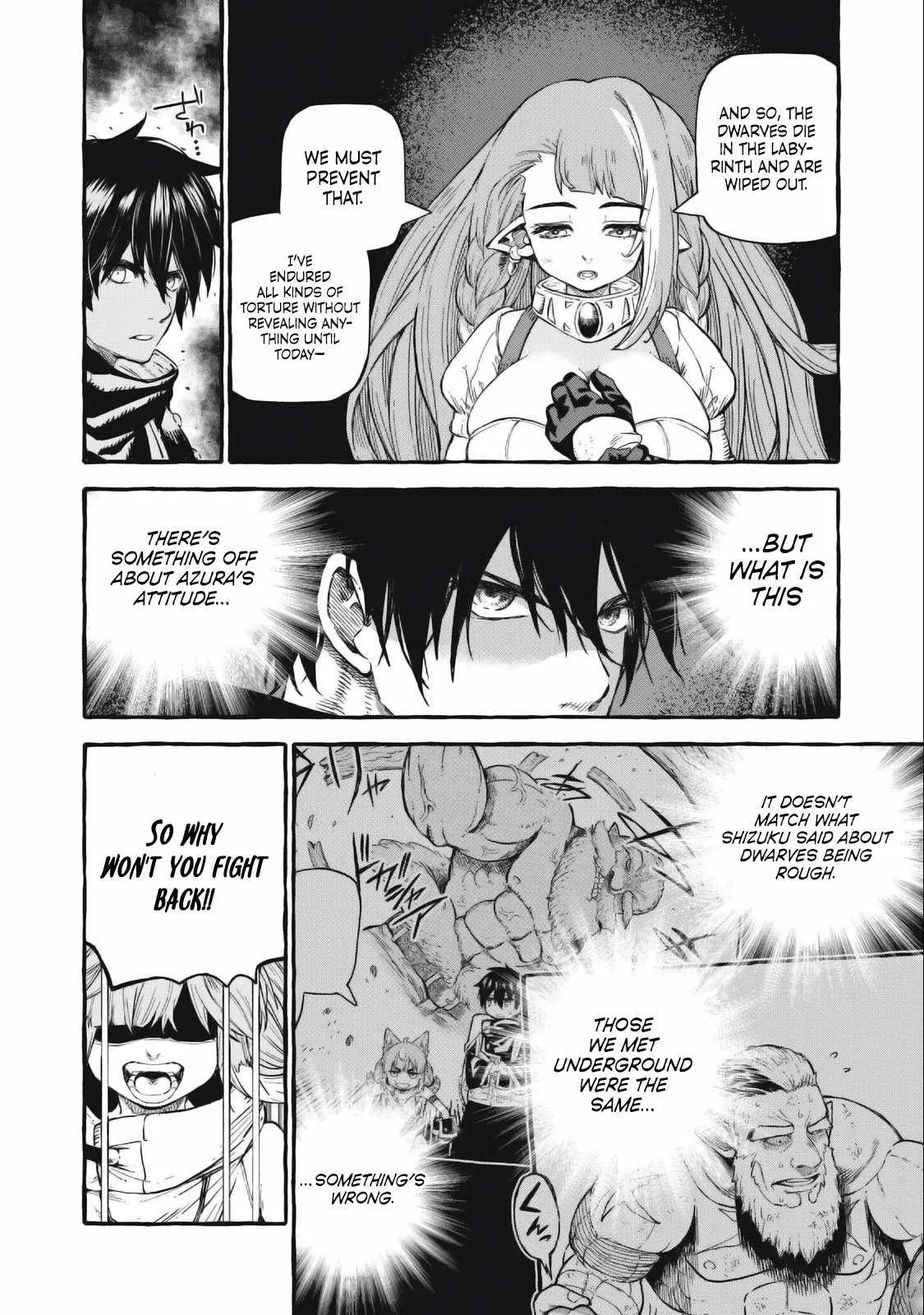 Read Skill Lender