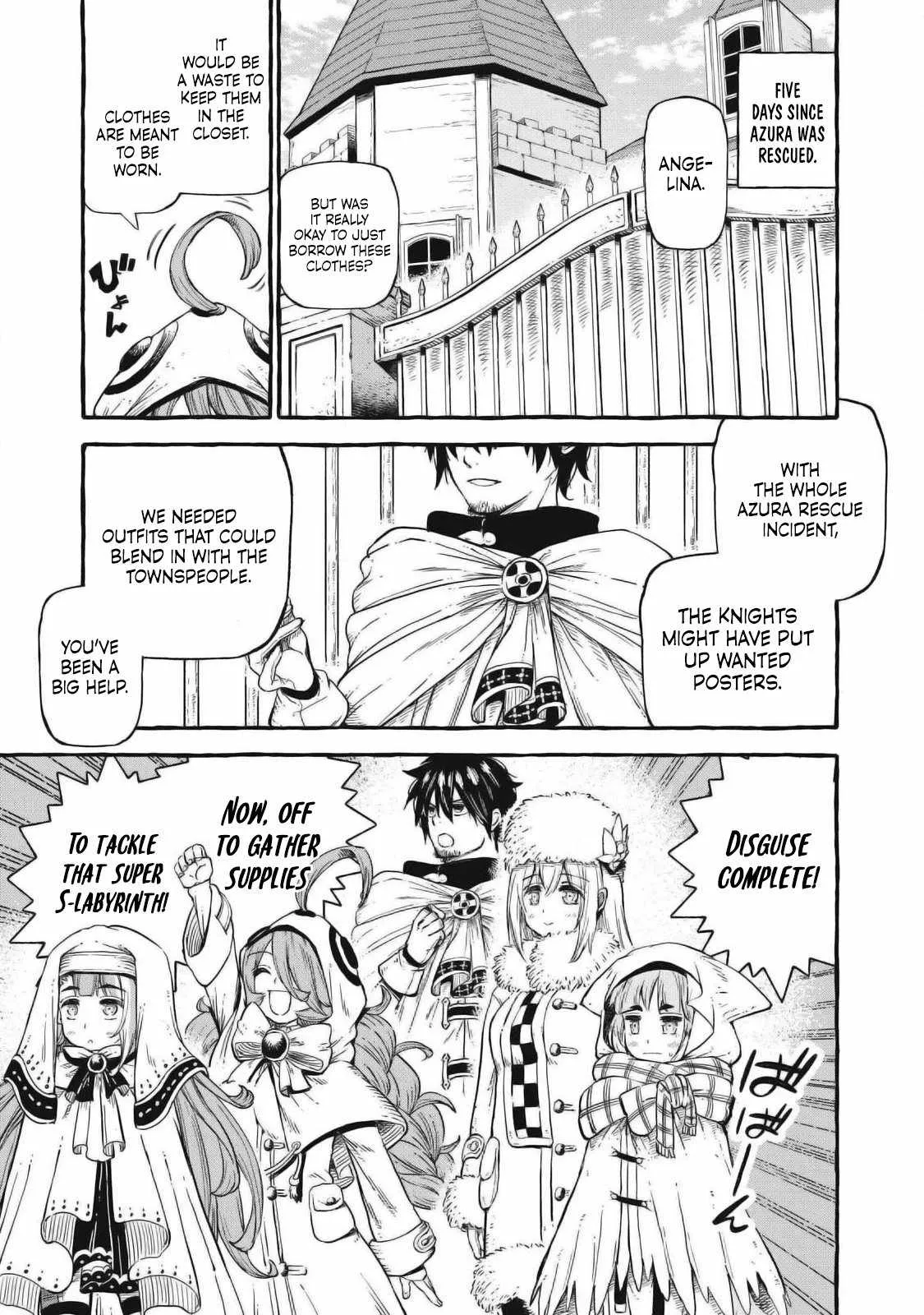 Read Skill Lender