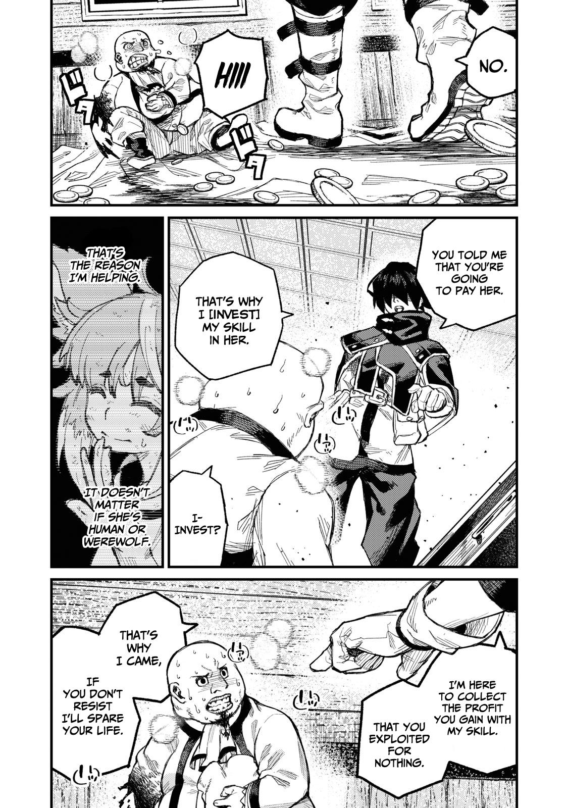 Read Skill Lender