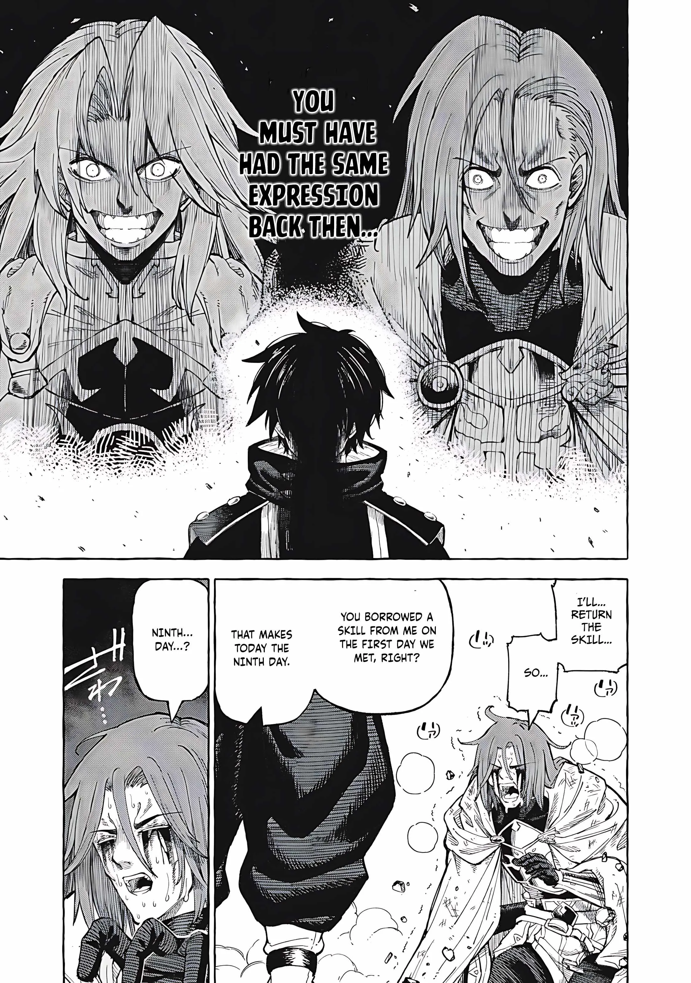 Read Skill Lender