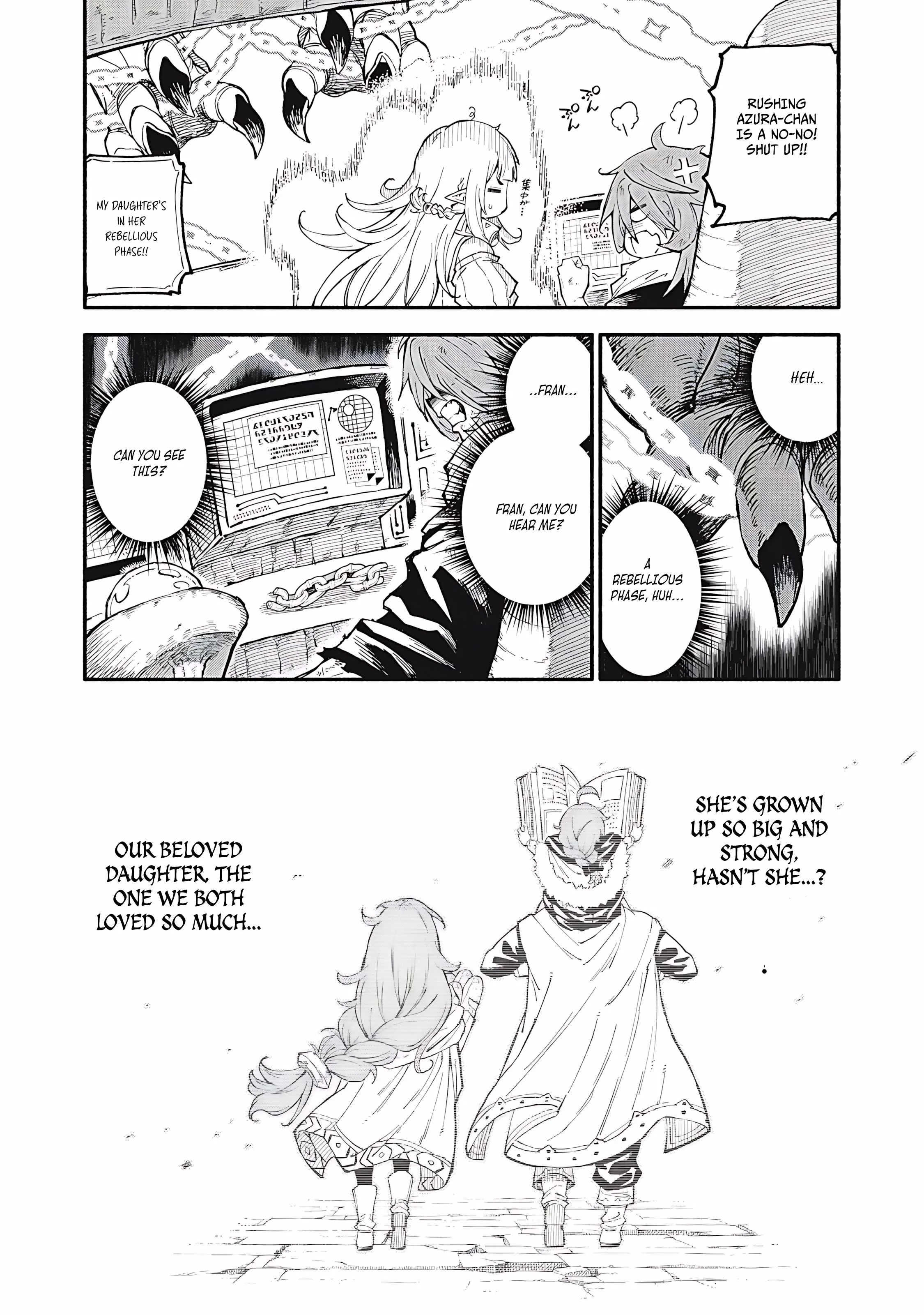 Read Skill Lender