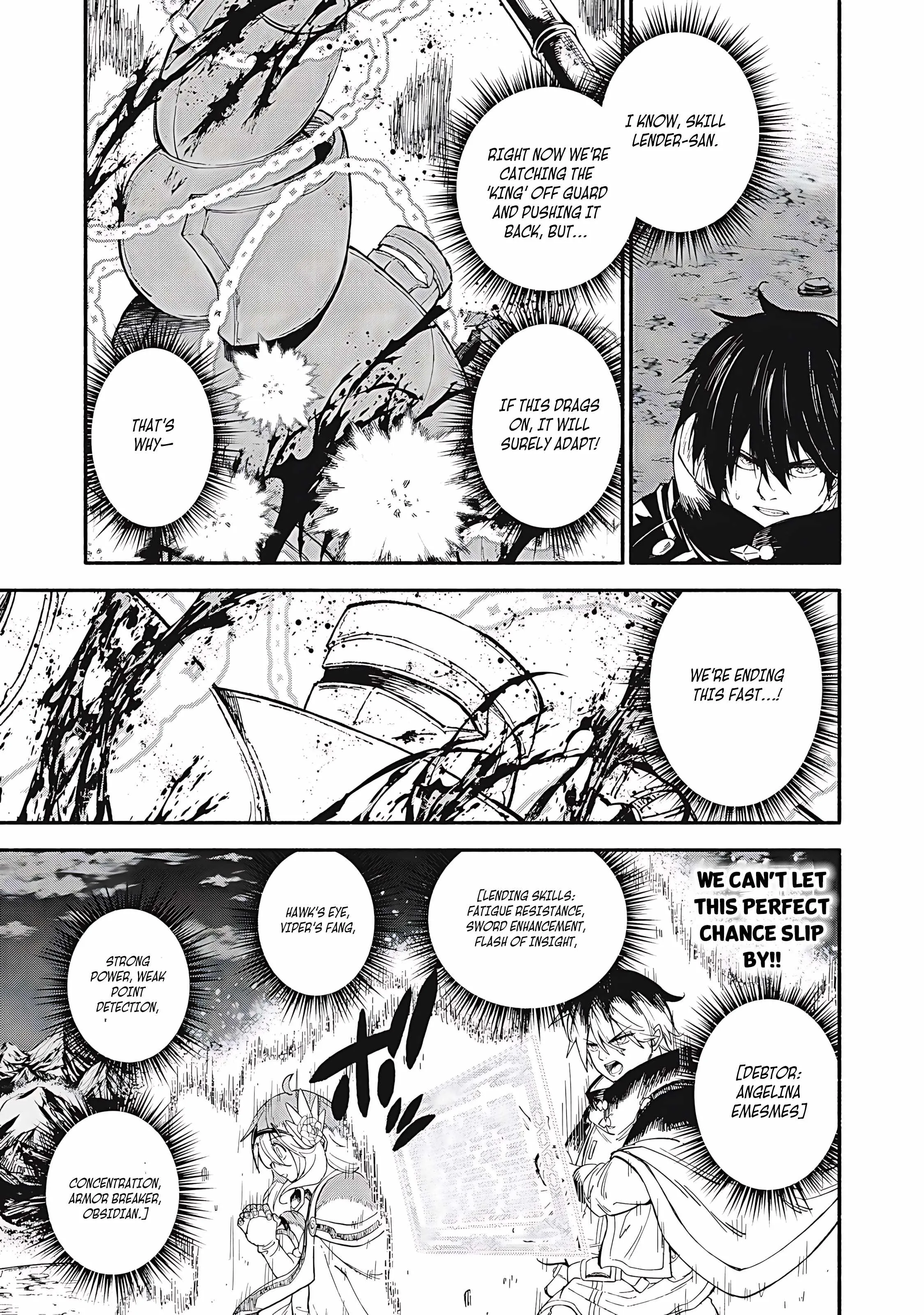 Read Skill Lender