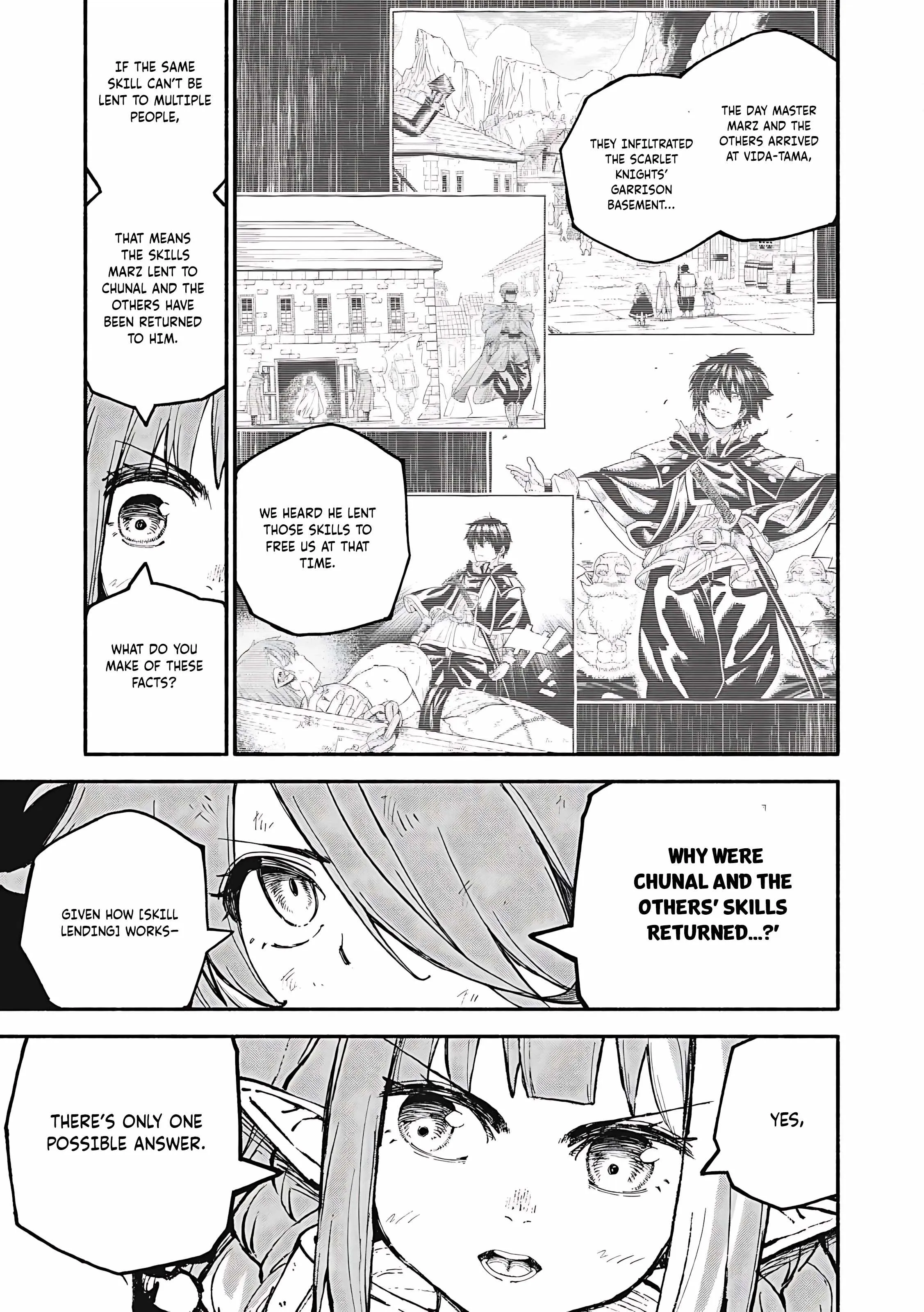 Read Skill Lender