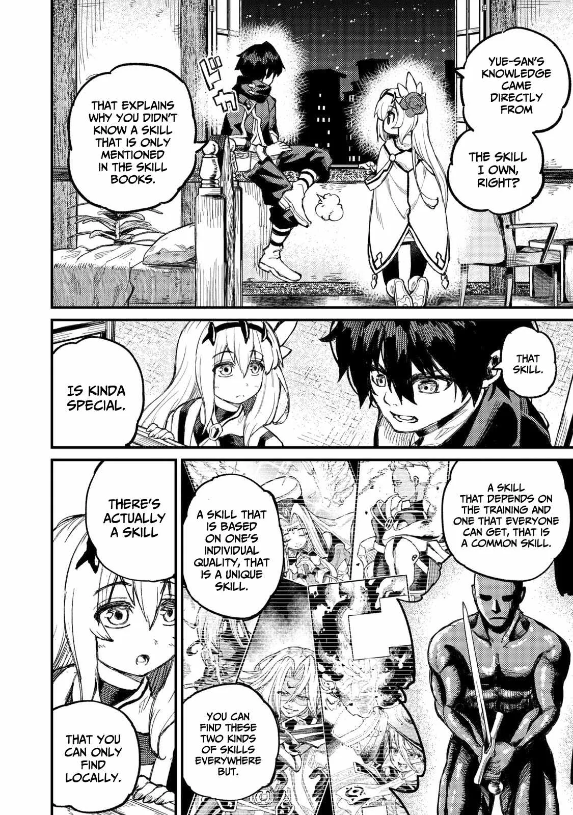 Read Skill Lender