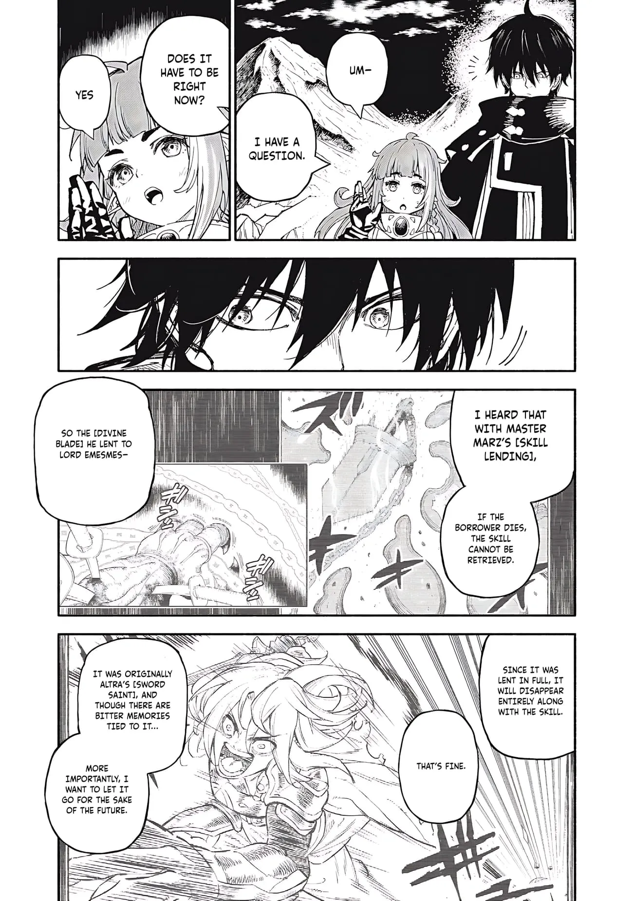 Read Skill Lender