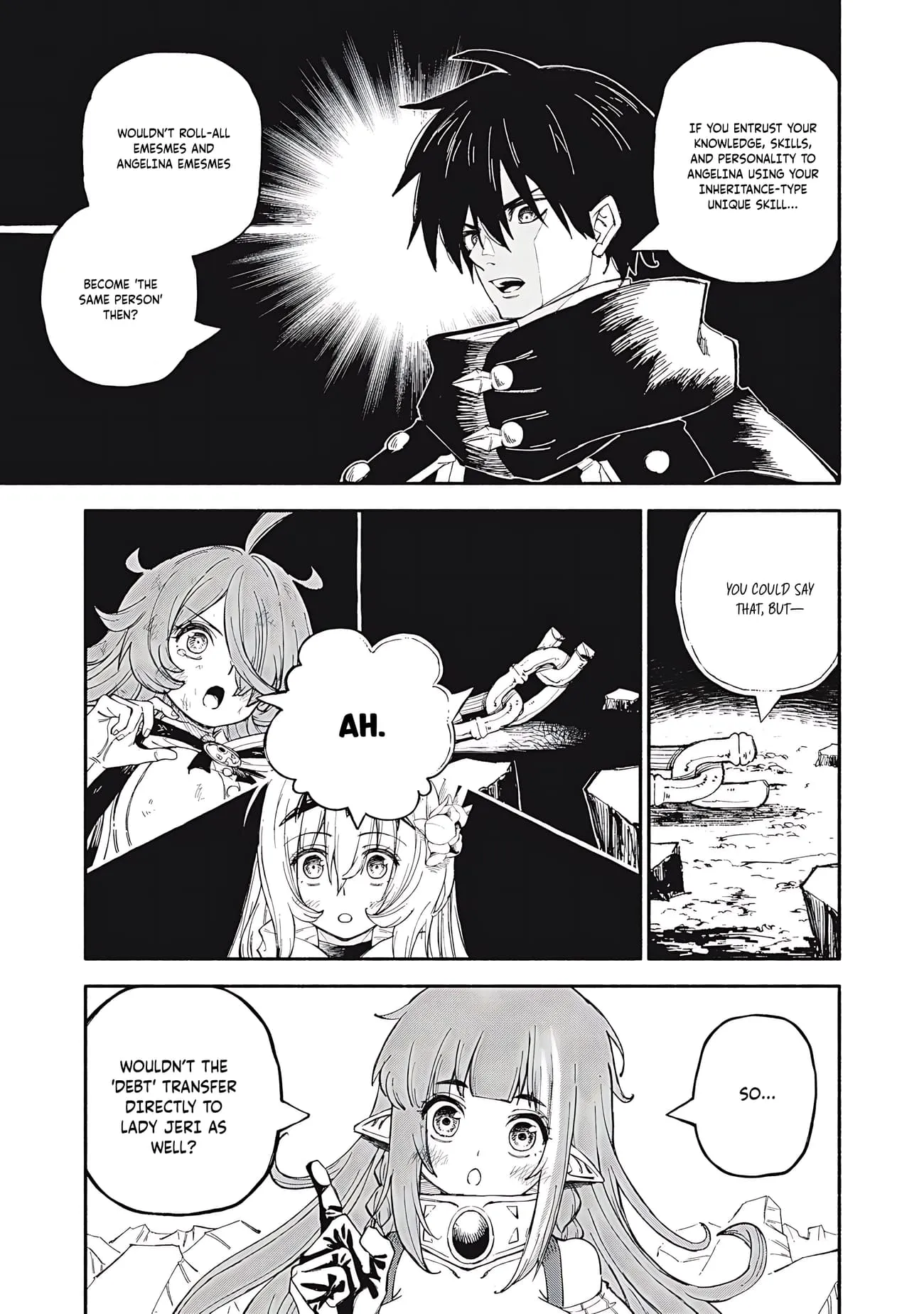 Read Skill Lender