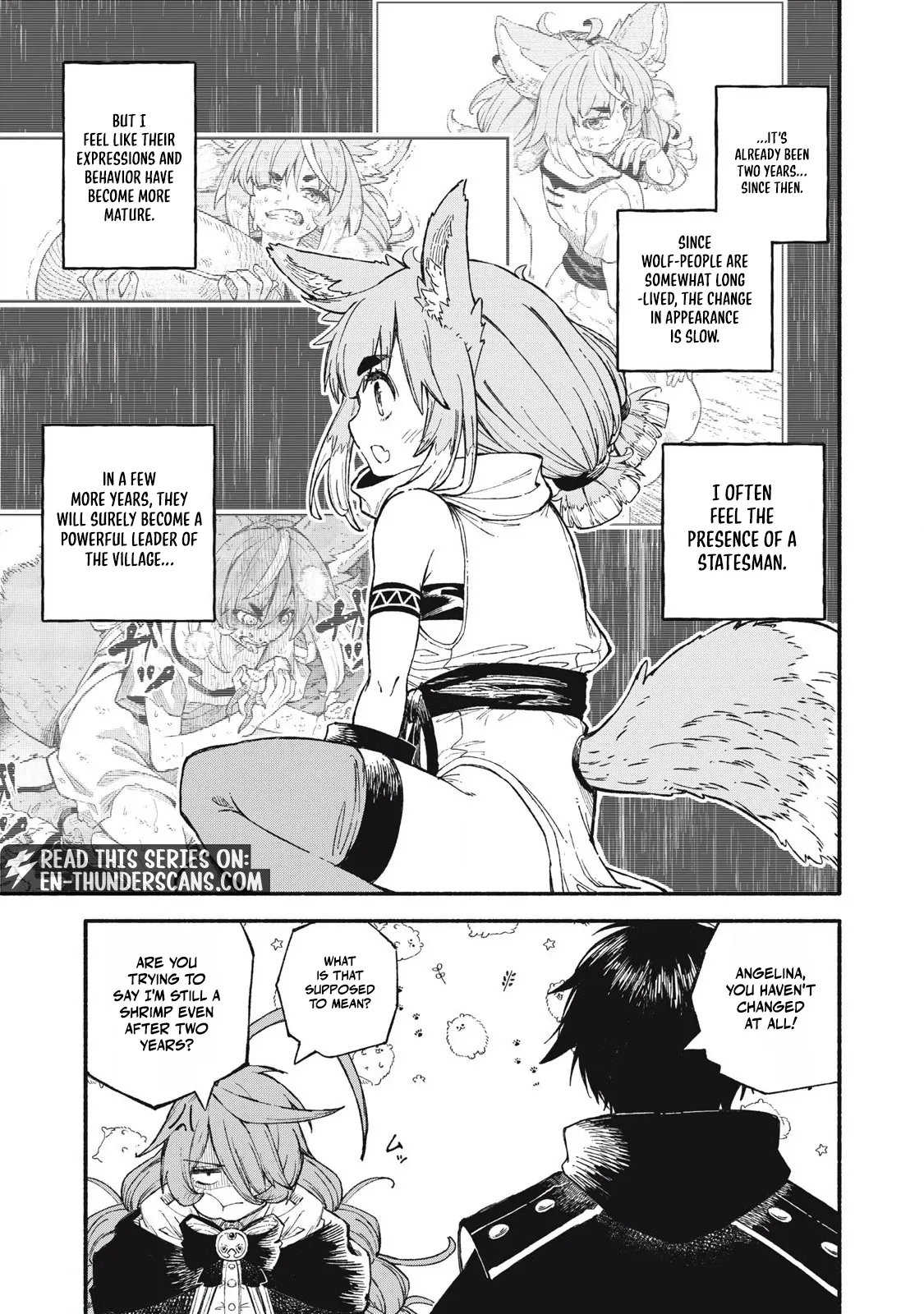 Read Skill Lender