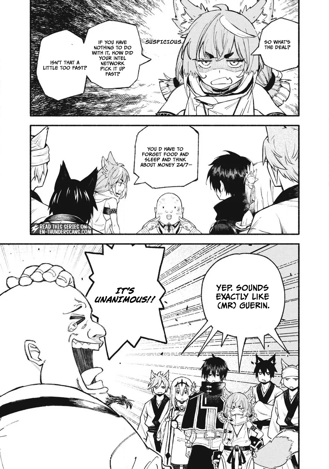 Read Skill Lender