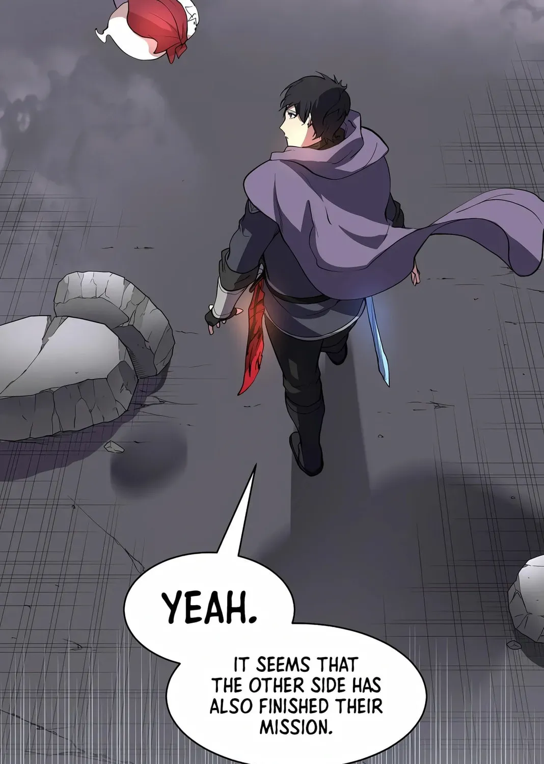 Read Skill Master Levels Up chapter 1.1 image 105 on Lezhin