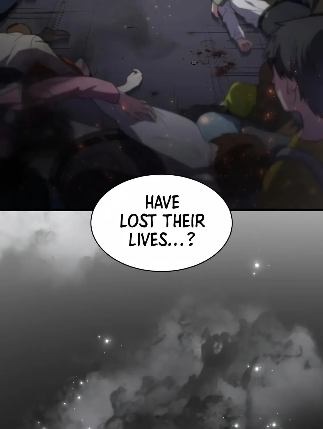 Read Skill Master Levels Up chapter 1.1 image 117 on Lezhin