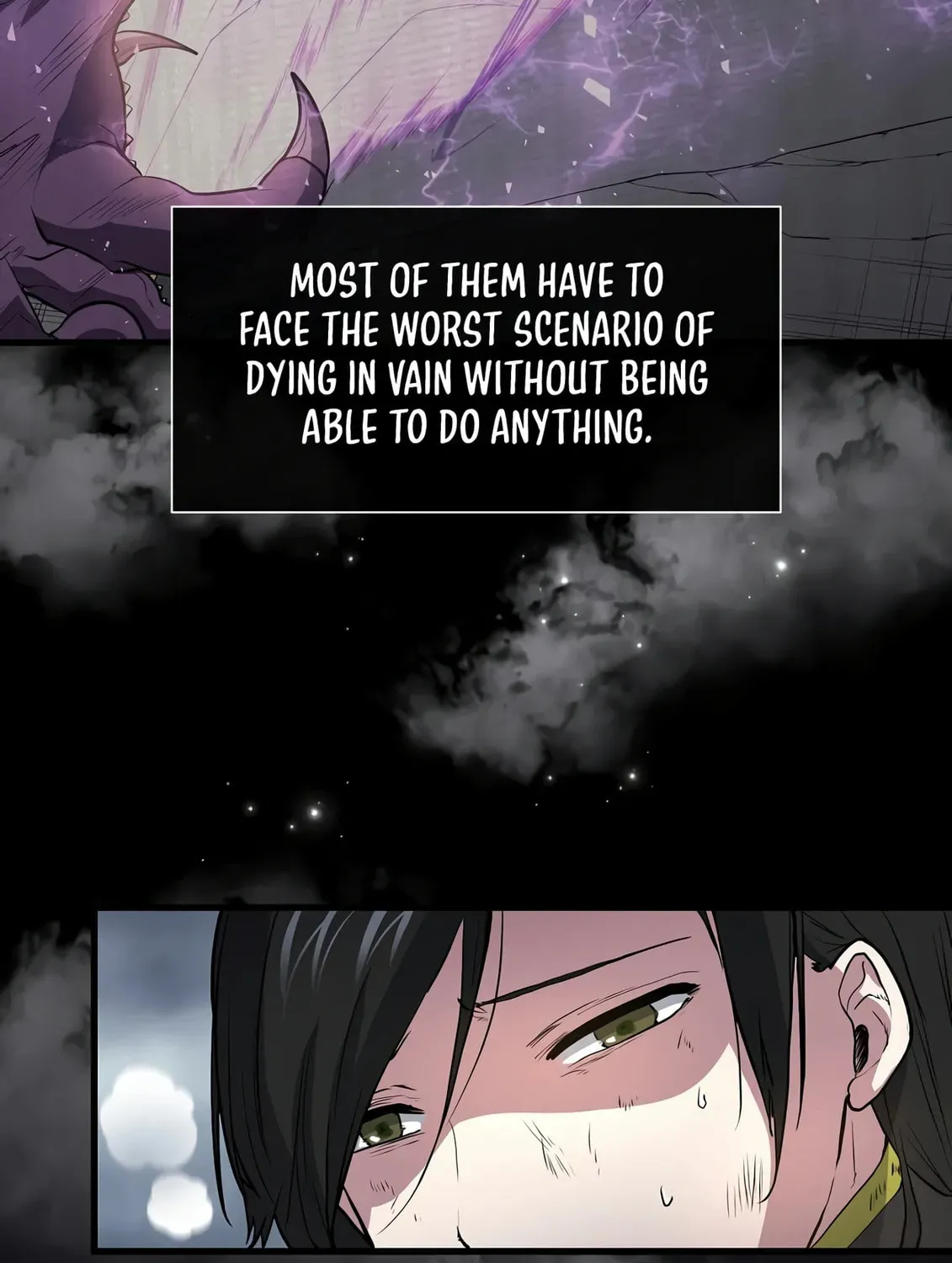 Read Skill Master Levels Up chapter 1.1 image 123 on Lezhin