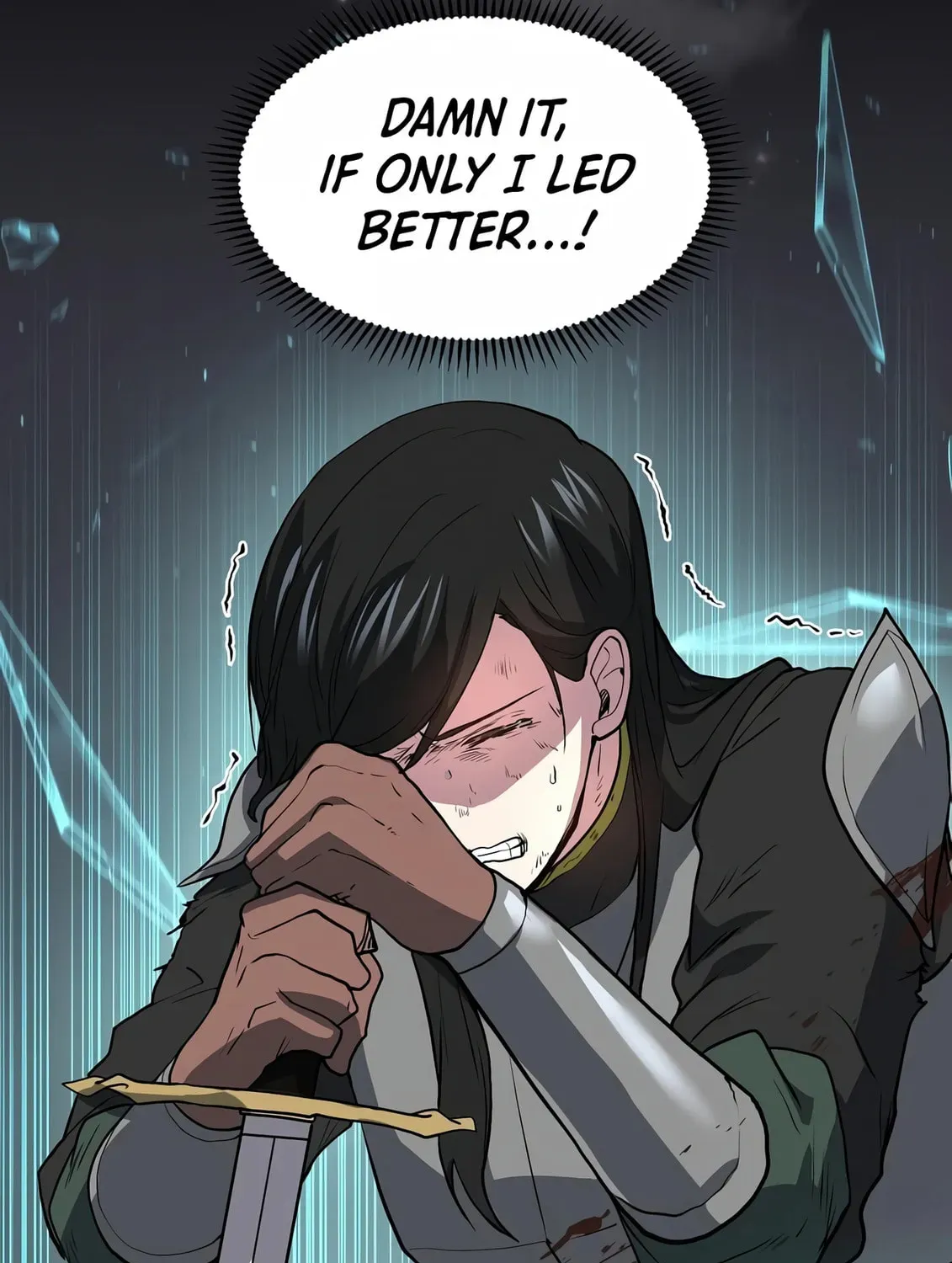 Read Skill Master Levels Up chapter 1.1 image 125 on Lezhin