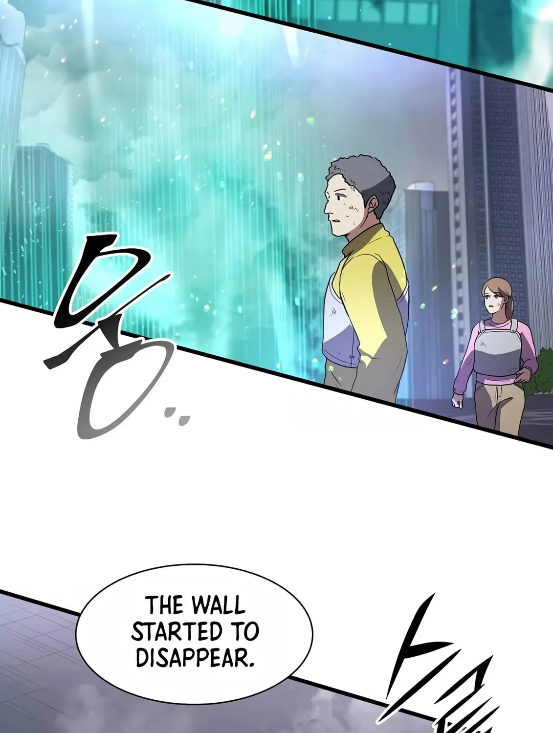 Read Skill Master Levels Up chapter 1.1 image 129 on Lezhin