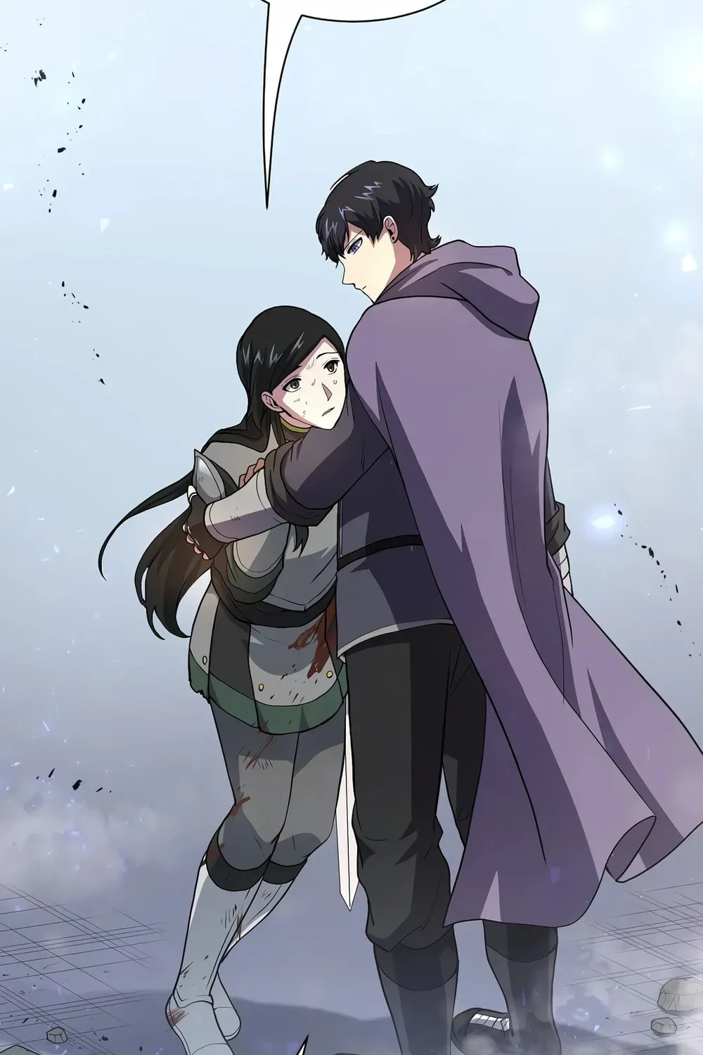 Read Skill Master Levels Up chapter 1.1 image 143 on Lezhin