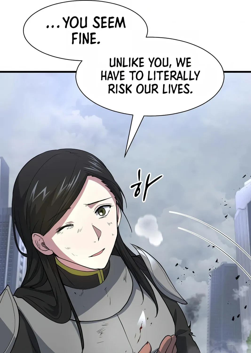 Read Skill Master Levels Up chapter 1.1 image 147 on Lezhin