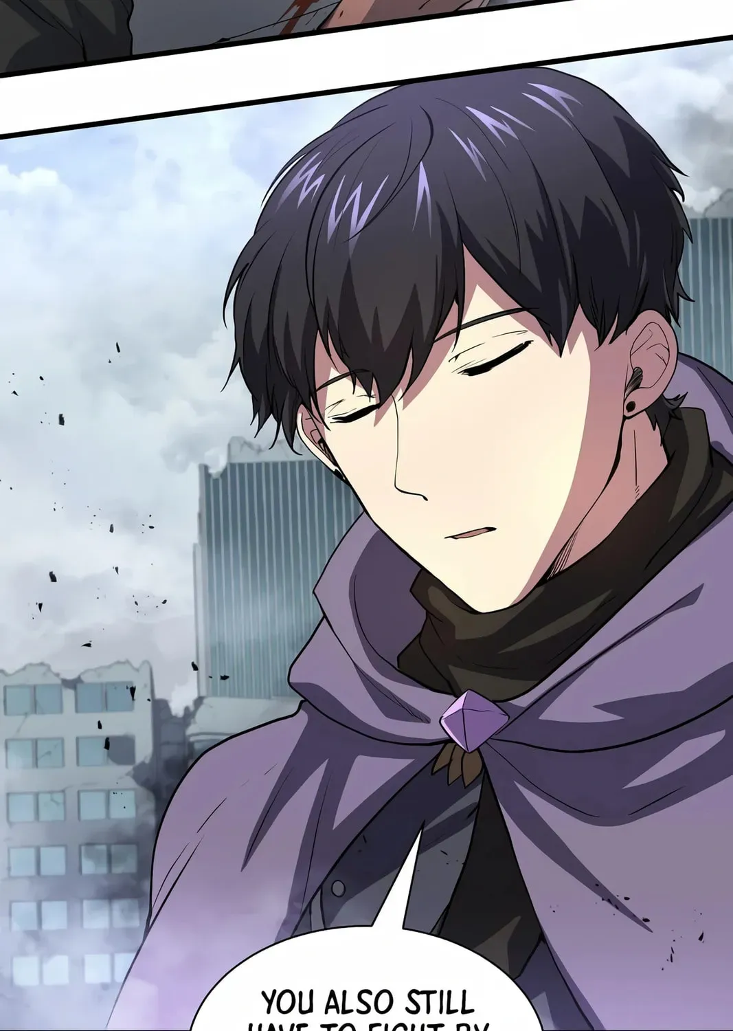 Read Skill Master Levels Up chapter 1.1 image 149 on Lezhin