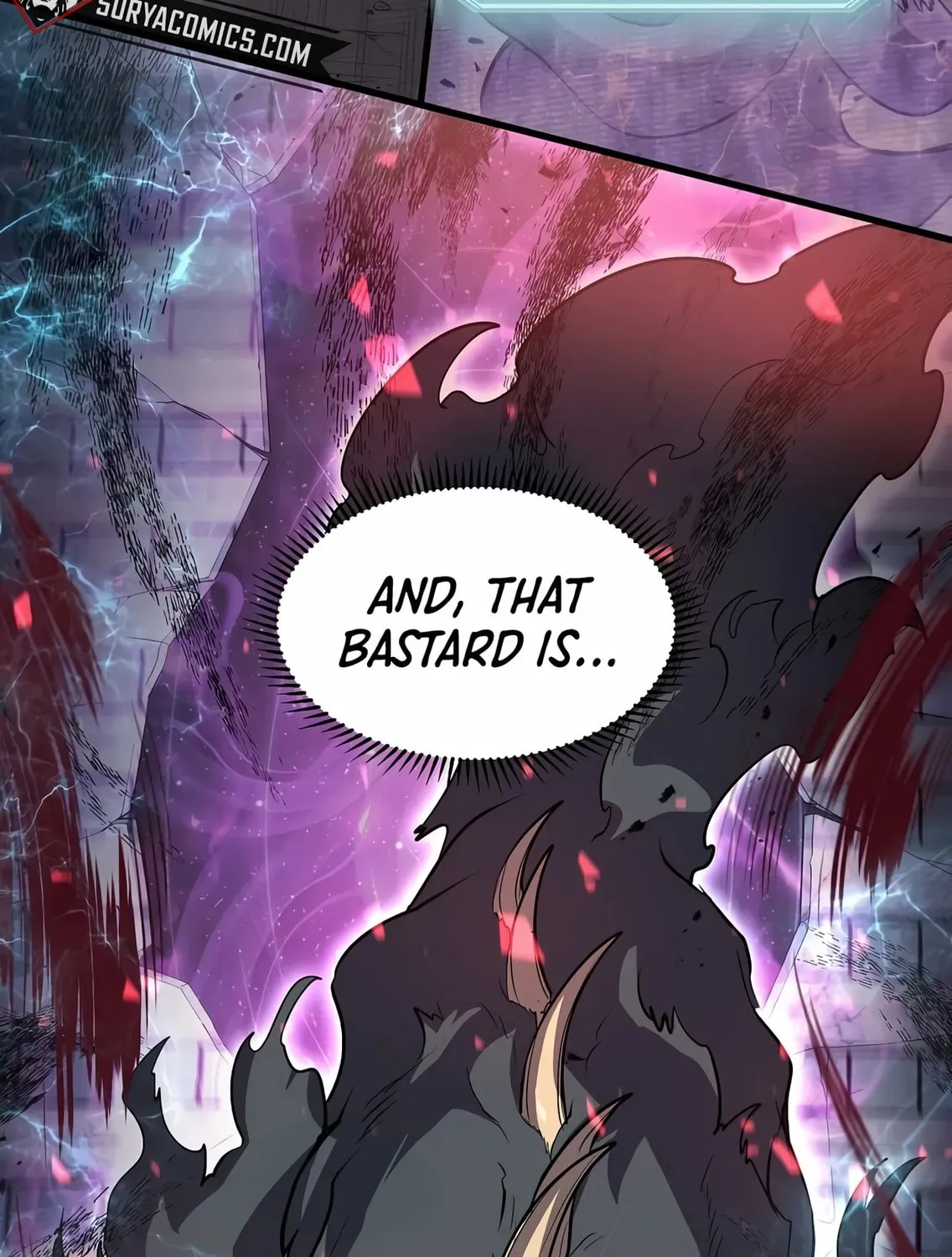 Read Skill Master Levels Up chapter 1.1 image 15 on Lezhin