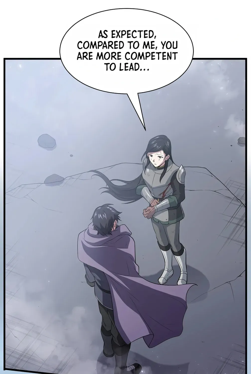 Read Skill Master Levels Up chapter 1.1 image 163 on Lezhin