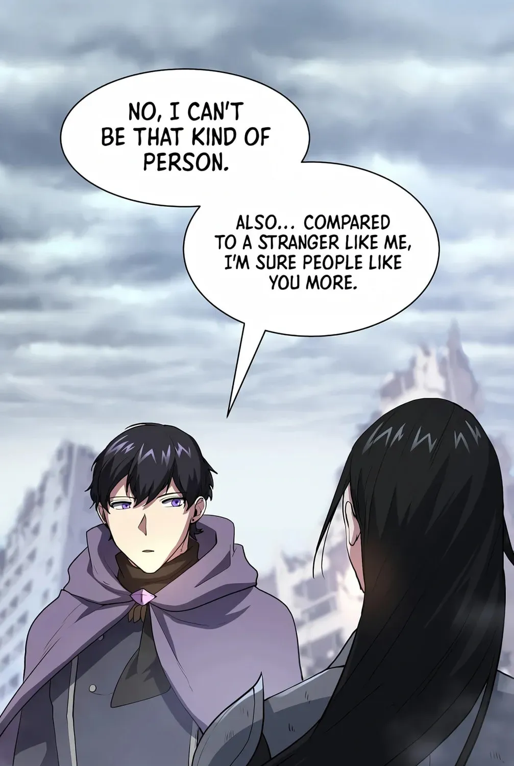 Read Skill Master Levels Up chapter 1.1 image 165 on Lezhin