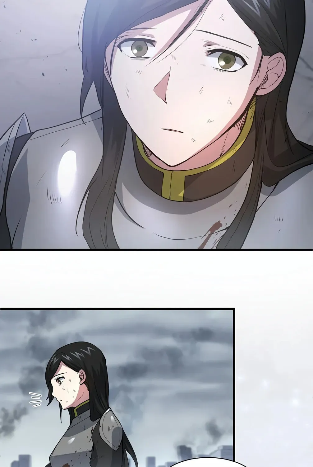 Read Skill Master Levels Up chapter 1.1 image 169 on Lezhin