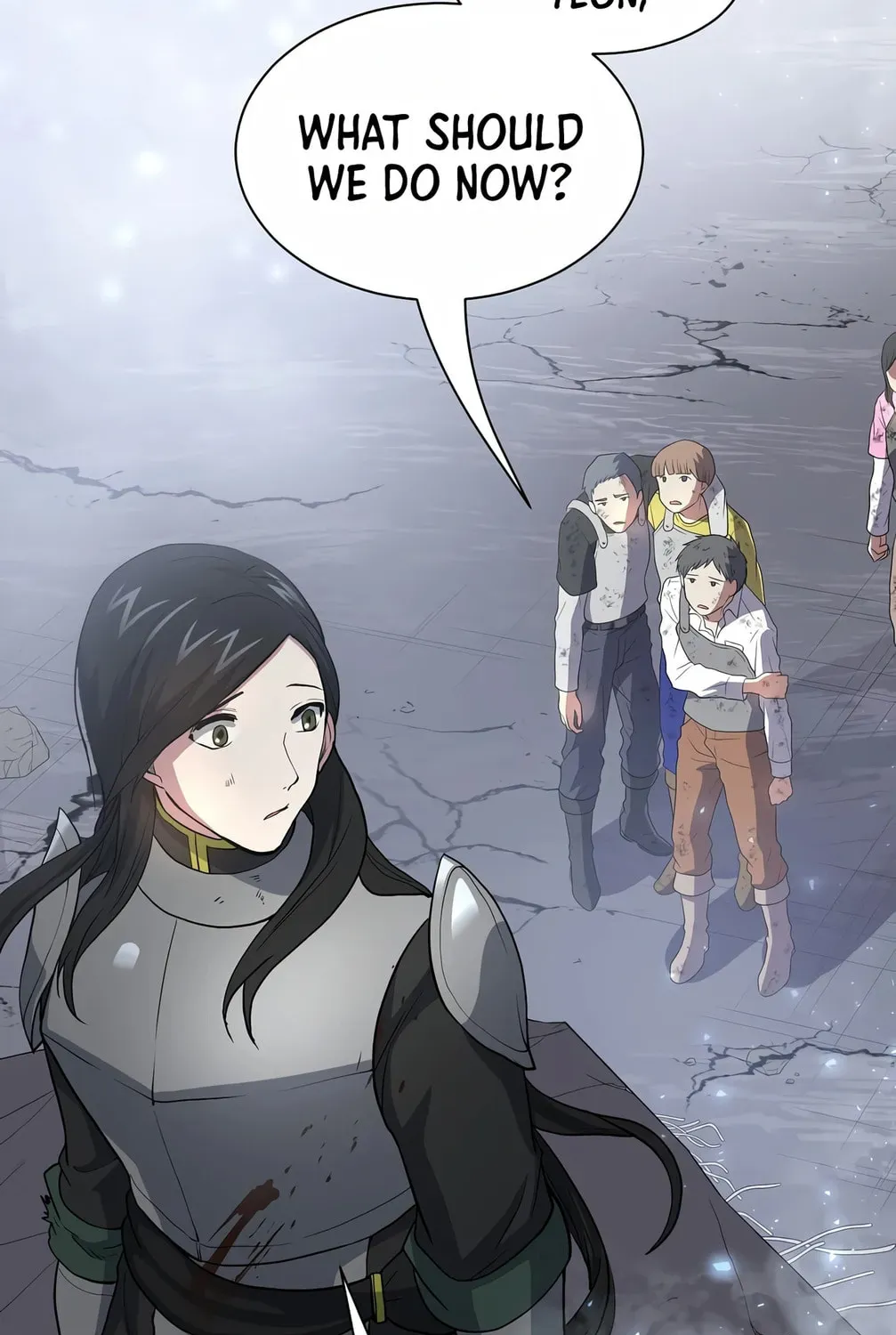 Read Skill Master Levels Up chapter 1.1 image 171 on Lezhin
