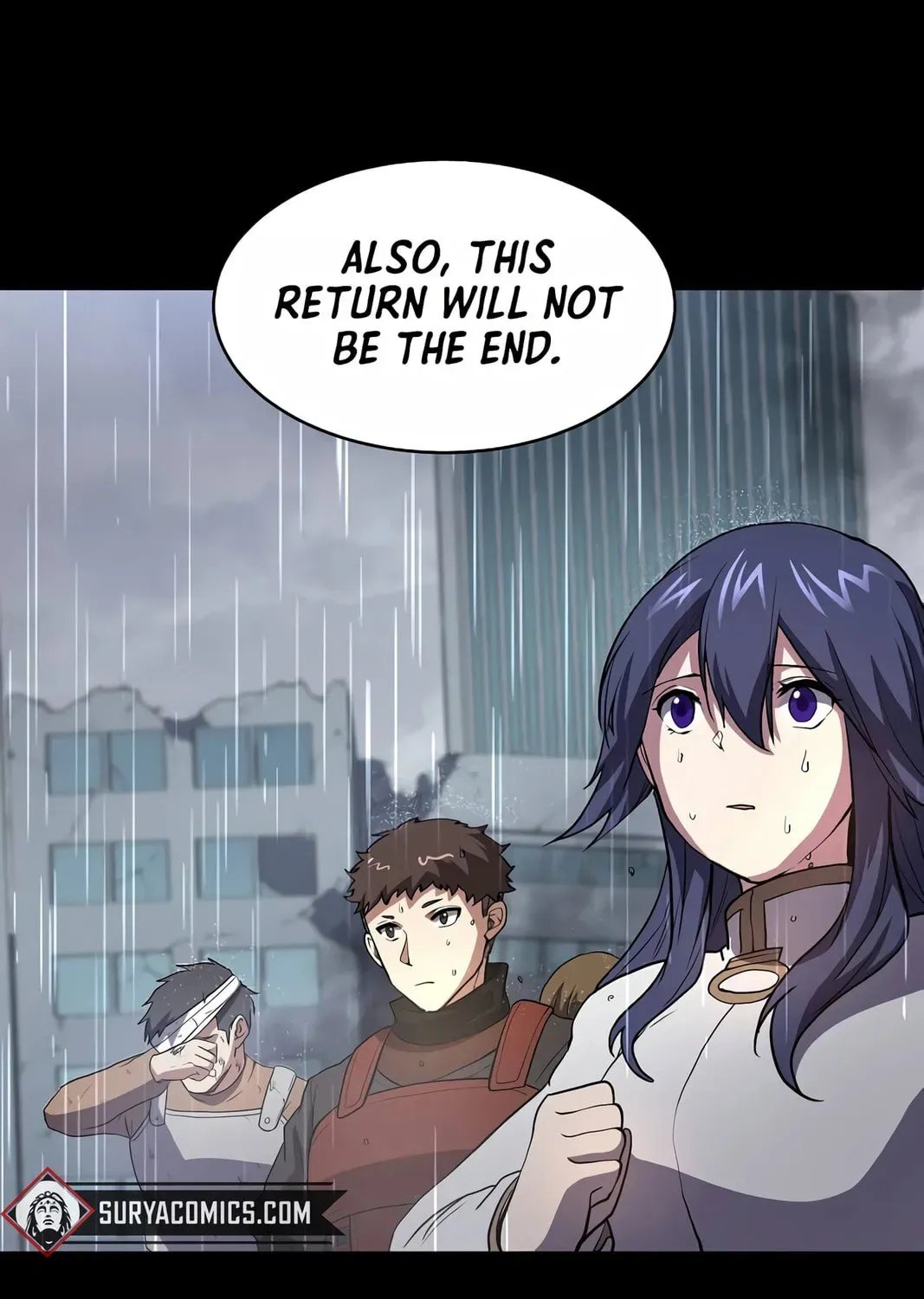Read Skill Master Levels Up chapter 1.1 image 185 on Lezhin