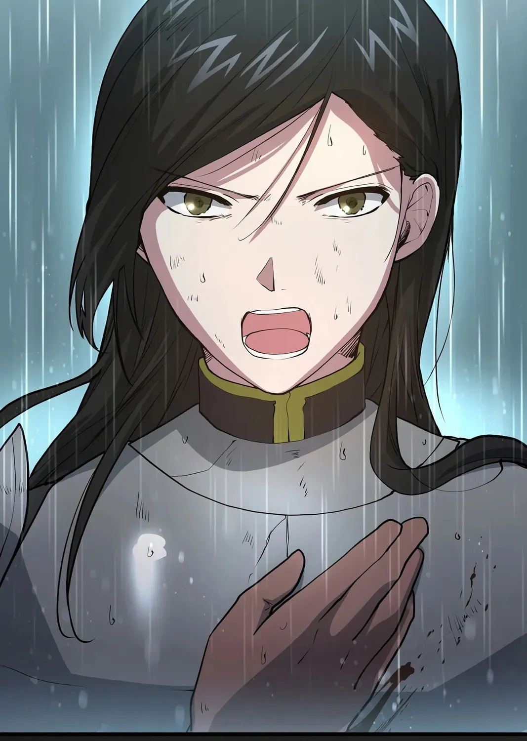 Read Skill Master Levels Up chapter 1.1 image 189 on Lezhin