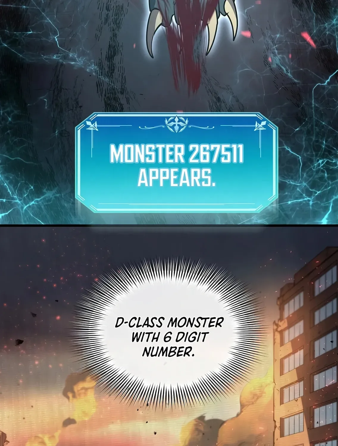 Read Skill Master Levels Up chapter 1.1 image 19 on Lezhin