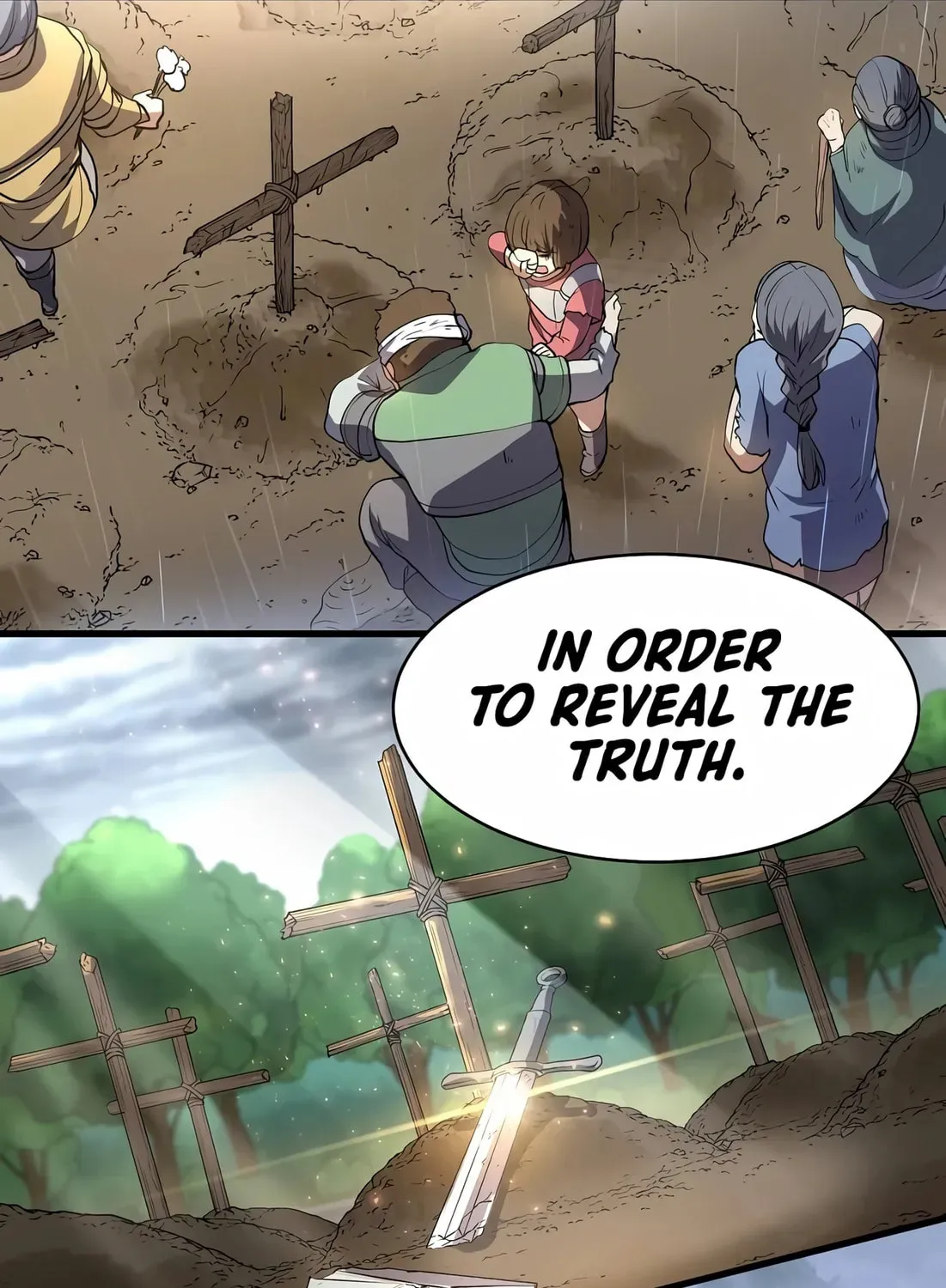 Read Skill Master Levels Up chapter 1.1 image 193 on Lezhin