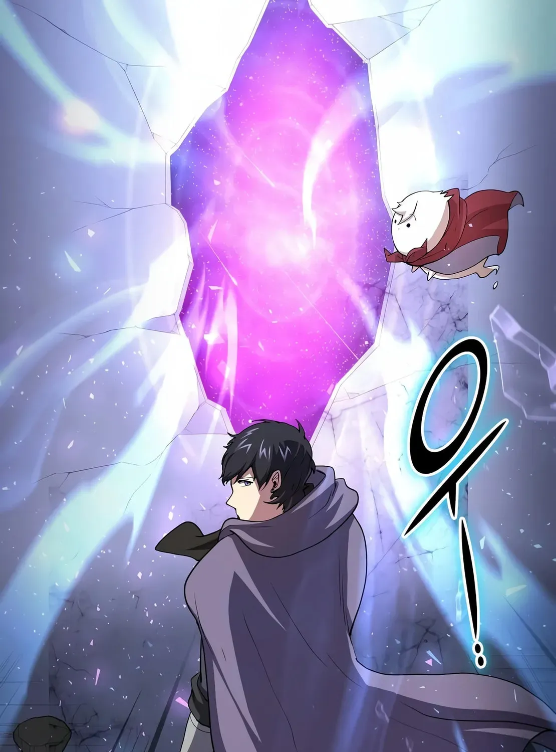 Read Skill Master Levels Up chapter 1.1 image 207 on Lezhin