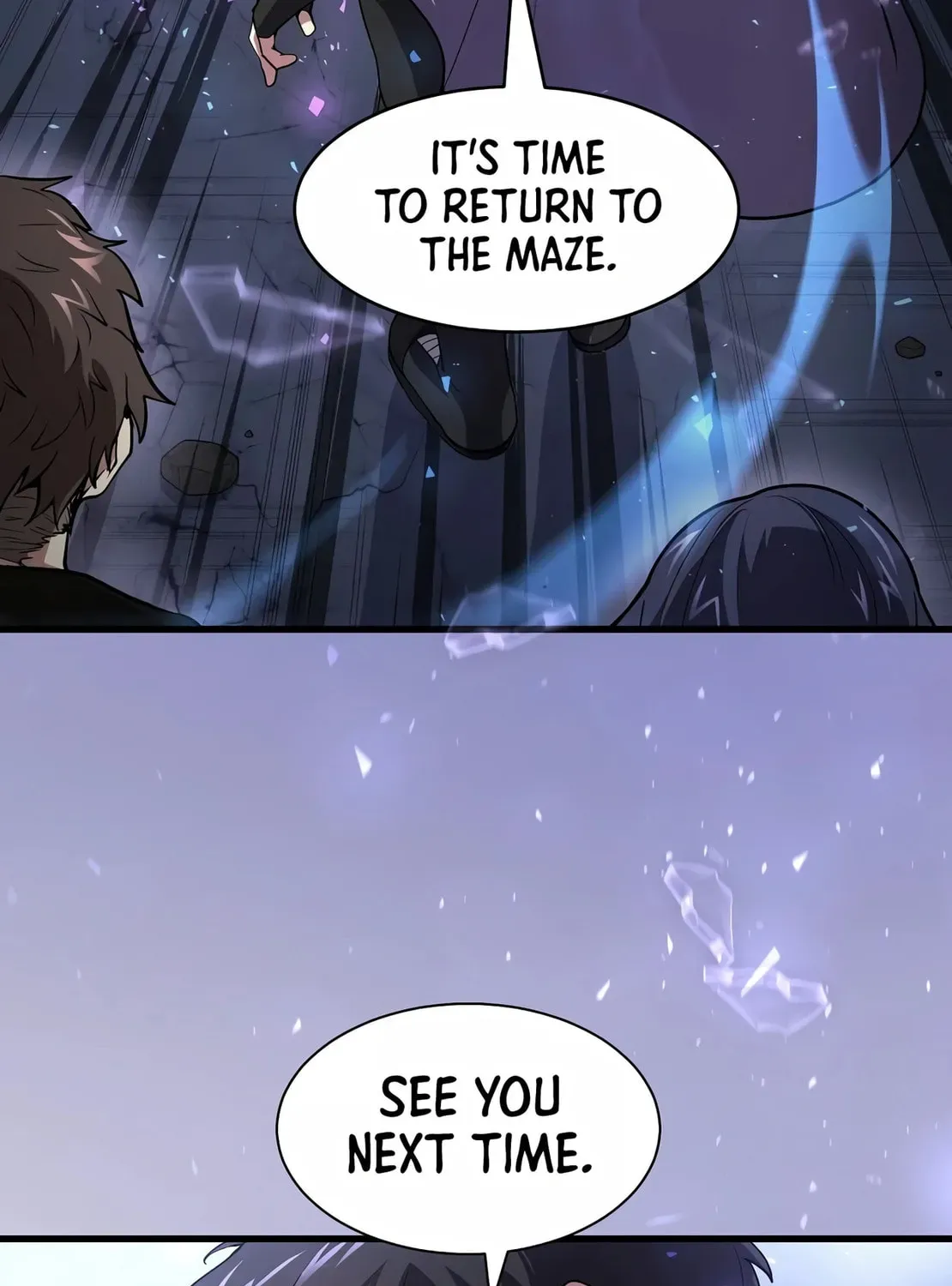 Read Skill Master Levels Up chapter 1.1 image 209 on Lezhin