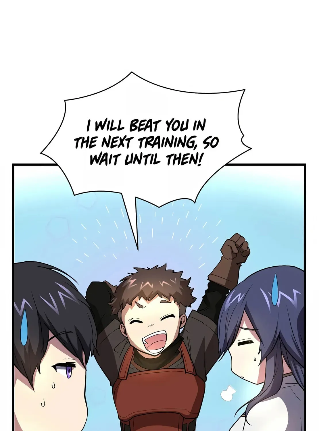 Read Skill Master Levels Up chapter 1.1 image 215 on Lezhin