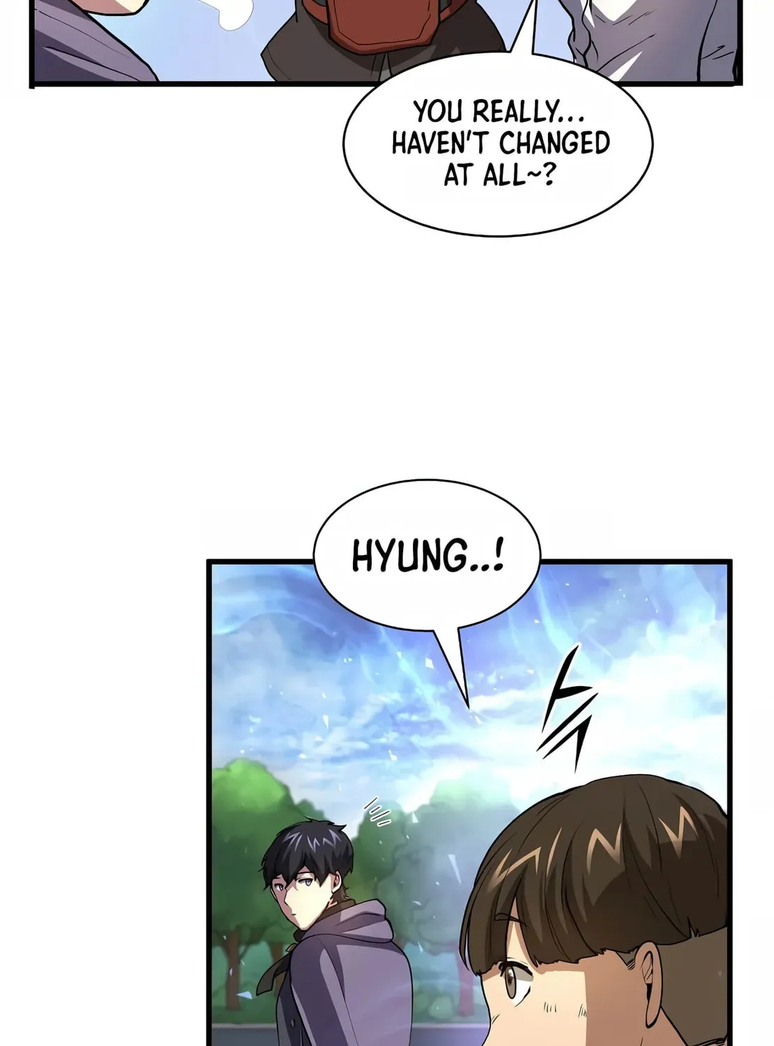 Read Skill Master Levels Up chapter 1.1 image 217 on Lezhin