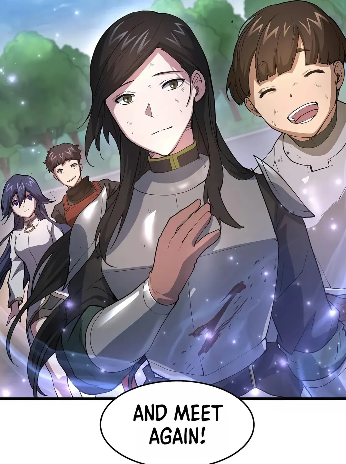 Read Skill Master Levels Up chapter 1.1 image 221 on Lezhin