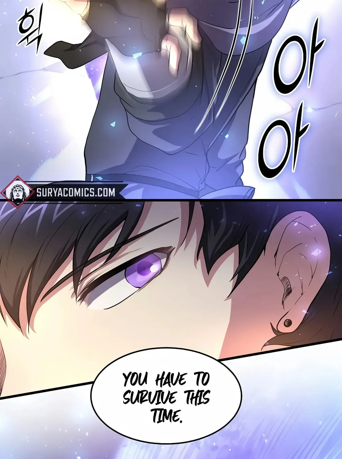 Read Skill Master Levels Up chapter 1.1 image 225 on Lezhin