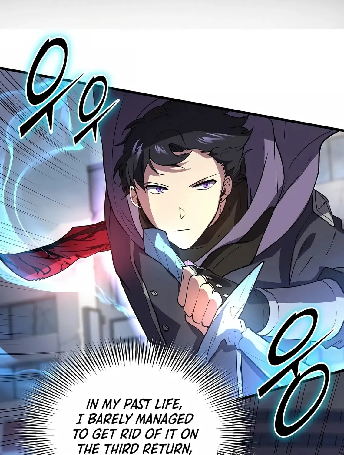 Read Skill Master Levels Up chapter 1.1 image 23 on Lezhin
