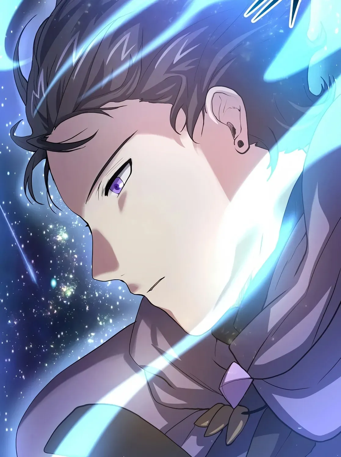 Read Skill Master Levels Up chapter 1.1 image 233 on Lezhin