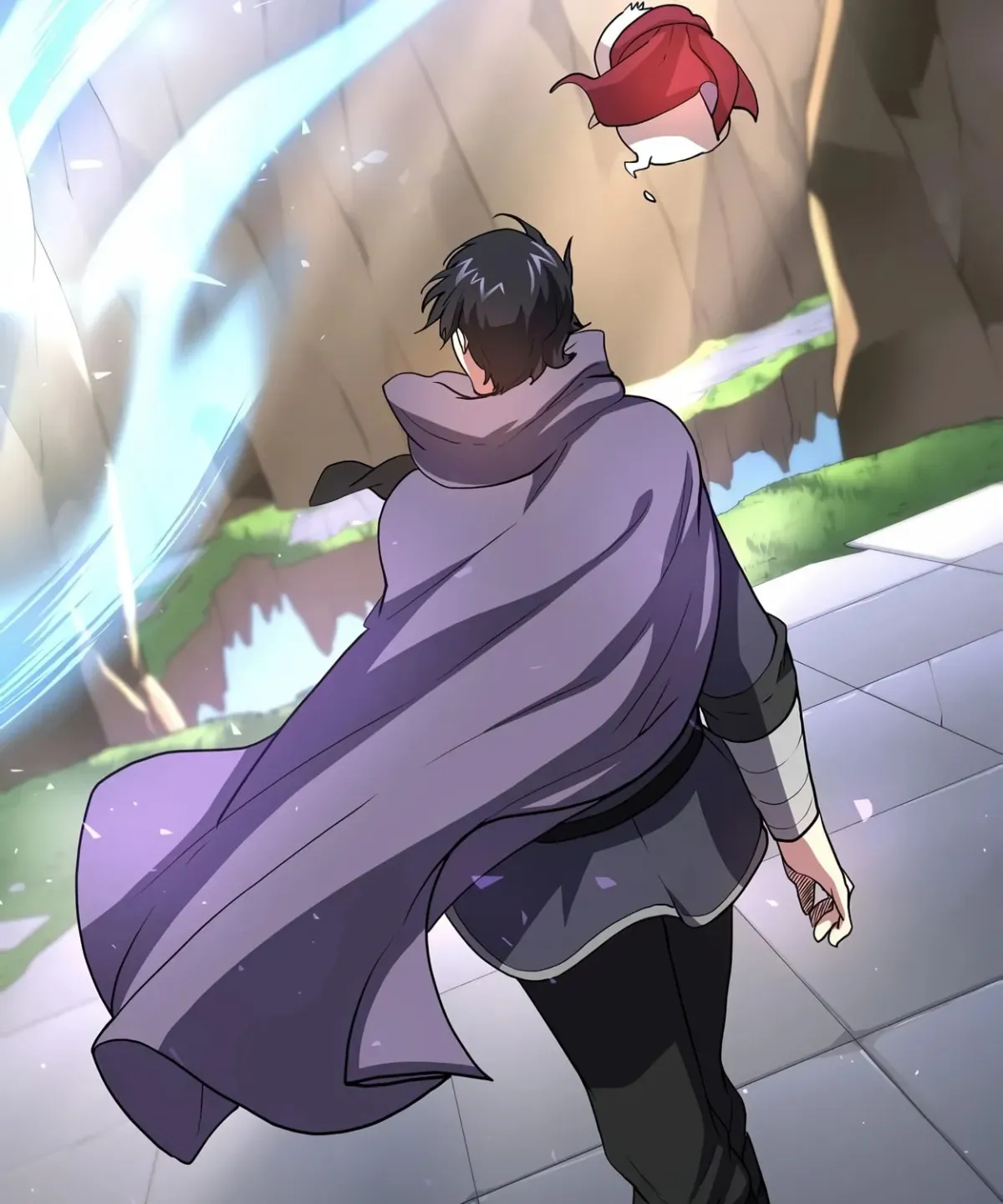 Read Skill Master Levels Up chapter 1.1 image 237 on Lezhin