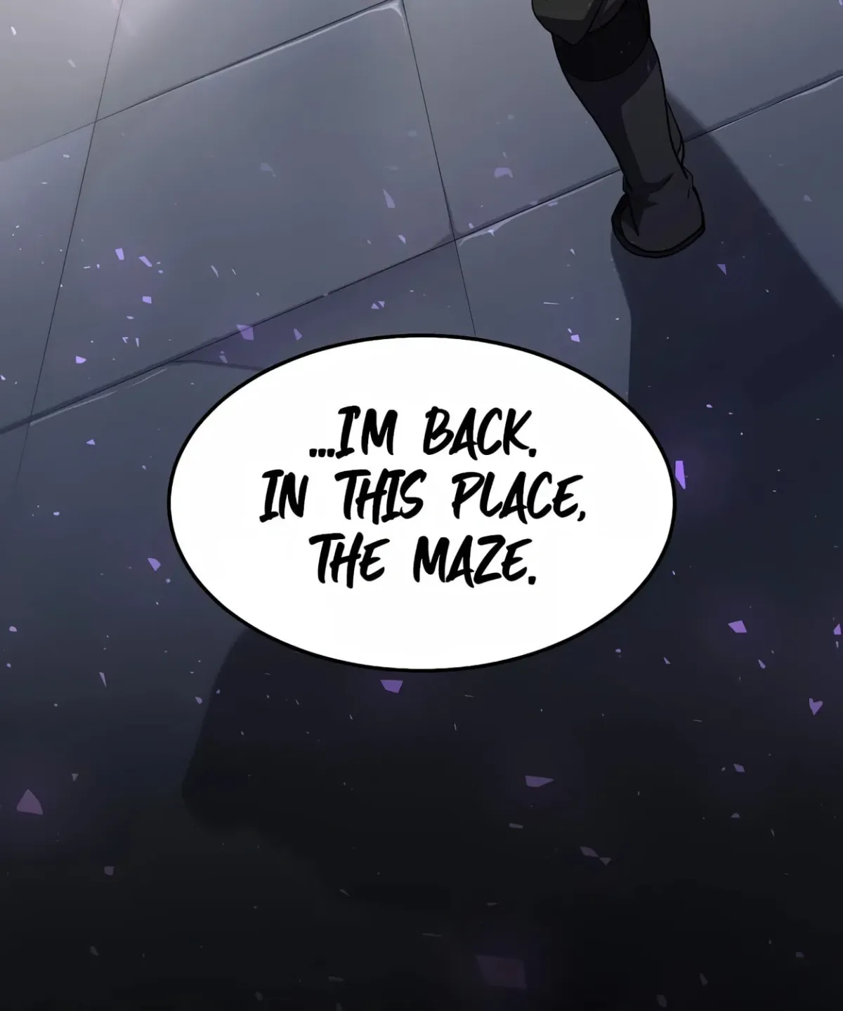 Read Skill Master Levels Up chapter 1.1 image 238 on Lezhin