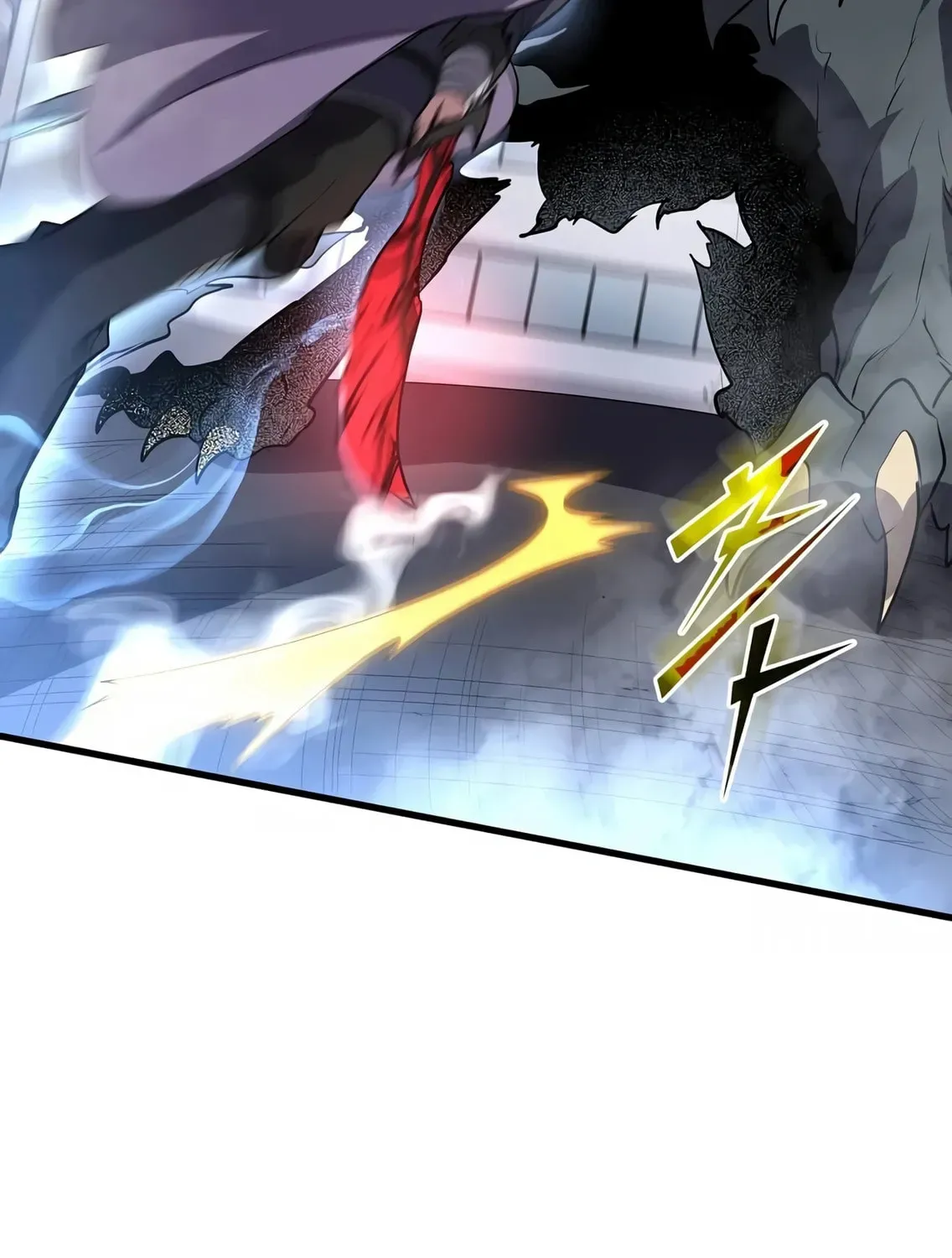 Read Skill Master Levels Up chapter 1.1 image 27 on Lezhin