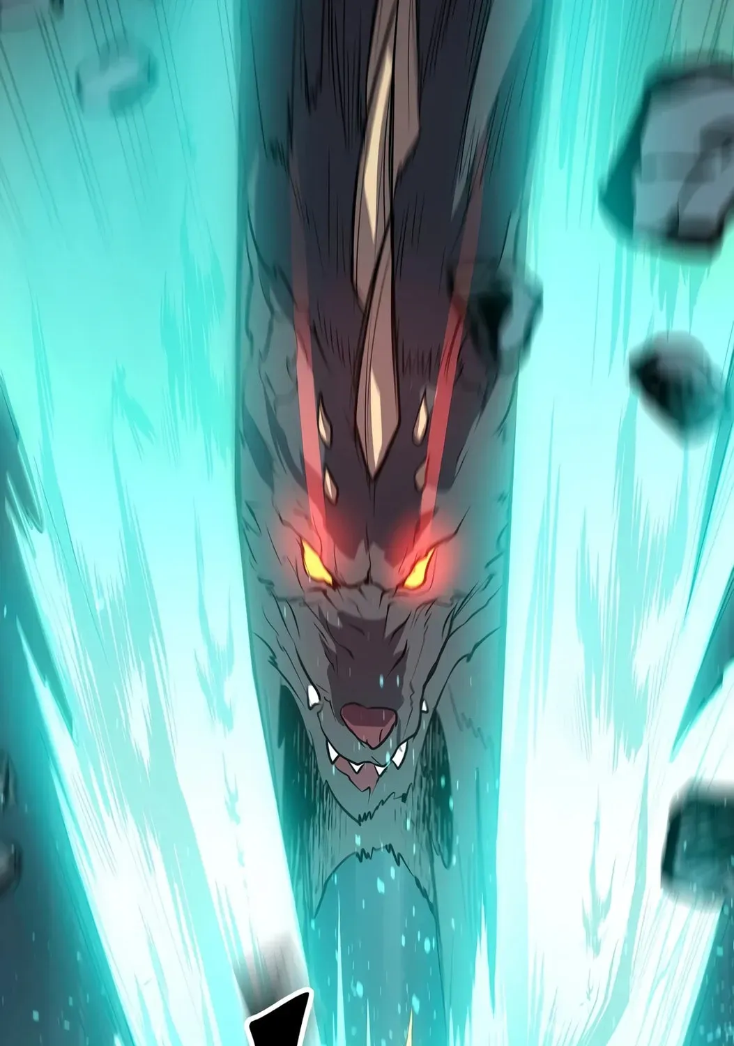 Read Skill Master Levels Up chapter 1.1 image 37 on Lezhin