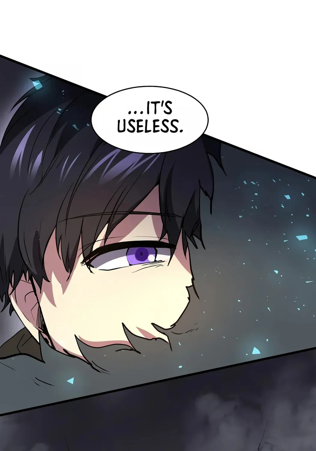 Read Skill Master Levels Up chapter 1.1 image 41 on Lezhin