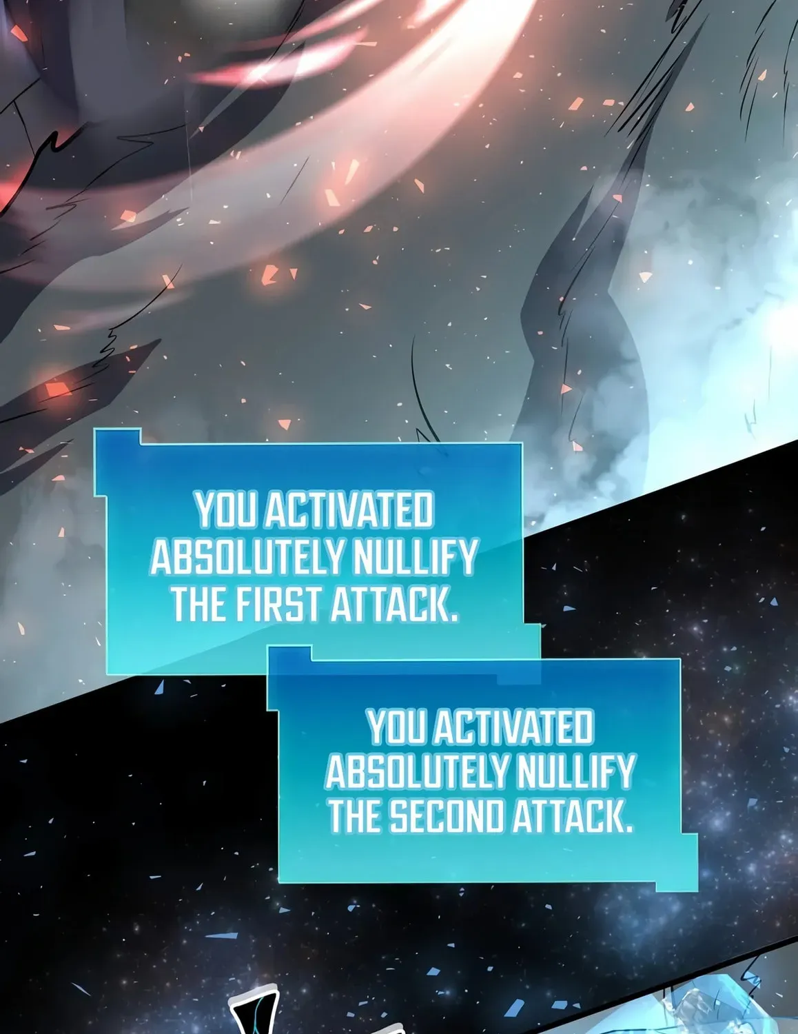 Read Skill Master Levels Up chapter 1.1 image 45 on Lezhin