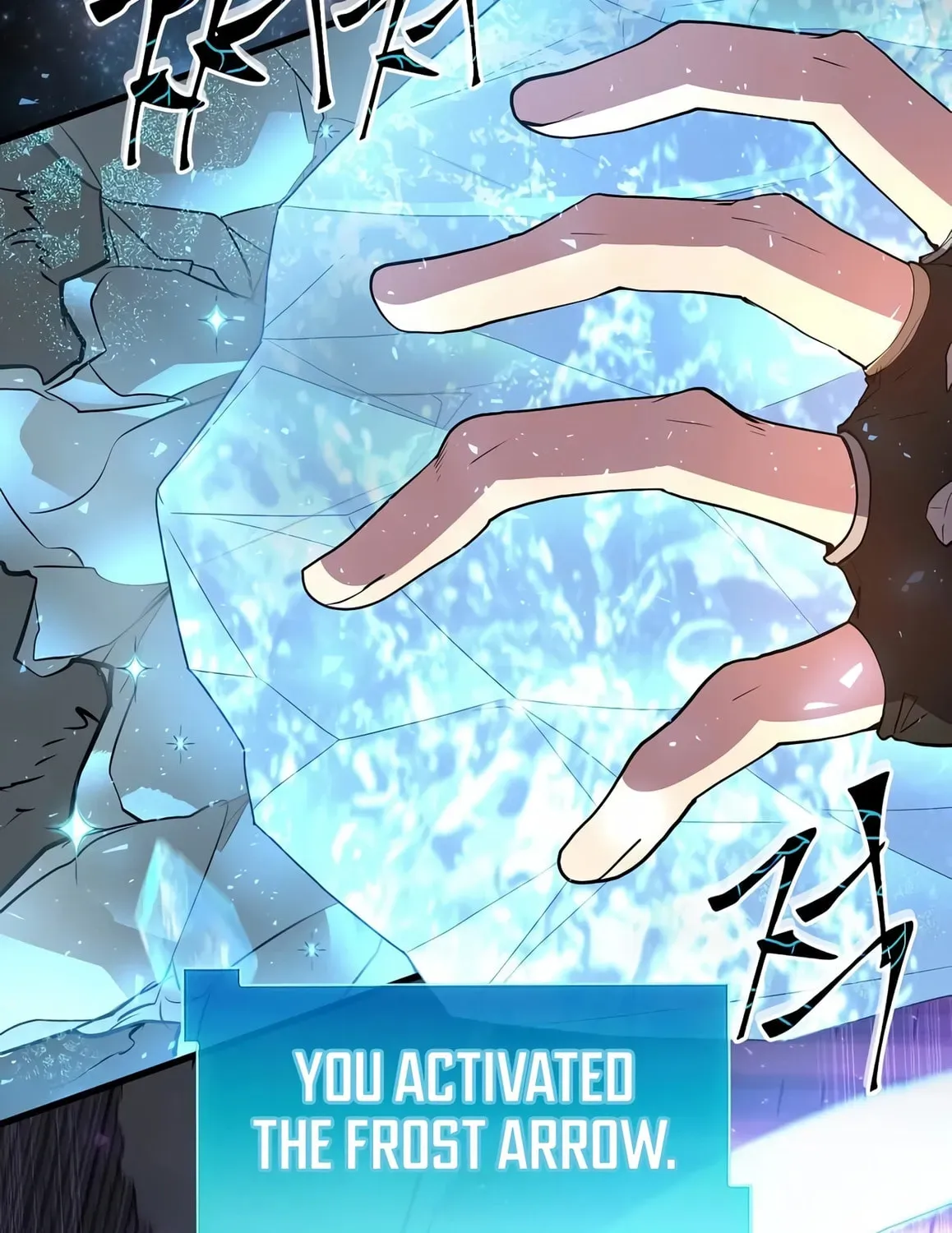 Read Skill Master Levels Up chapter 1.1 image 47 on Lezhin
