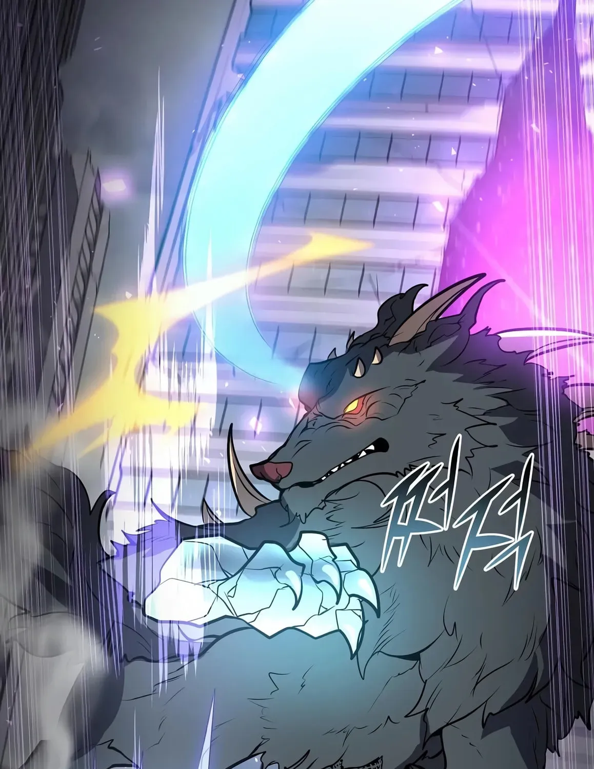 Read Skill Master Levels Up chapter 1.1 image 49 on Lezhin