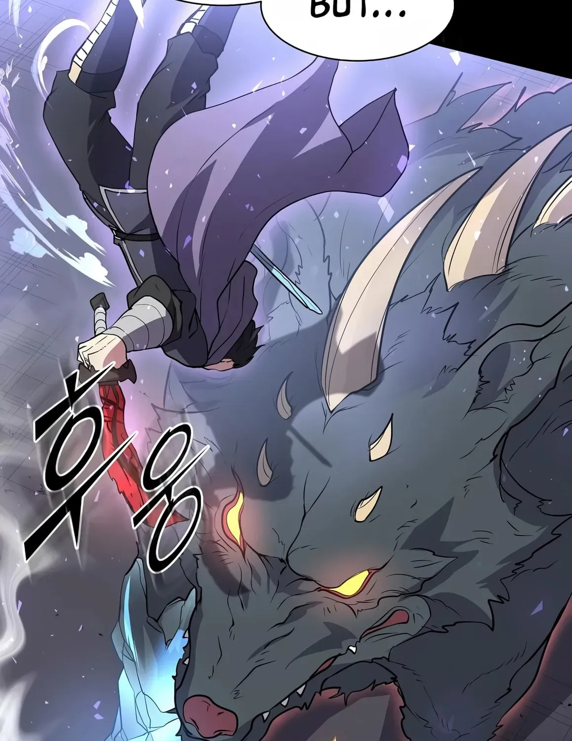 Read Skill Master Levels Up chapter 1.1 image 53 on Lezhin