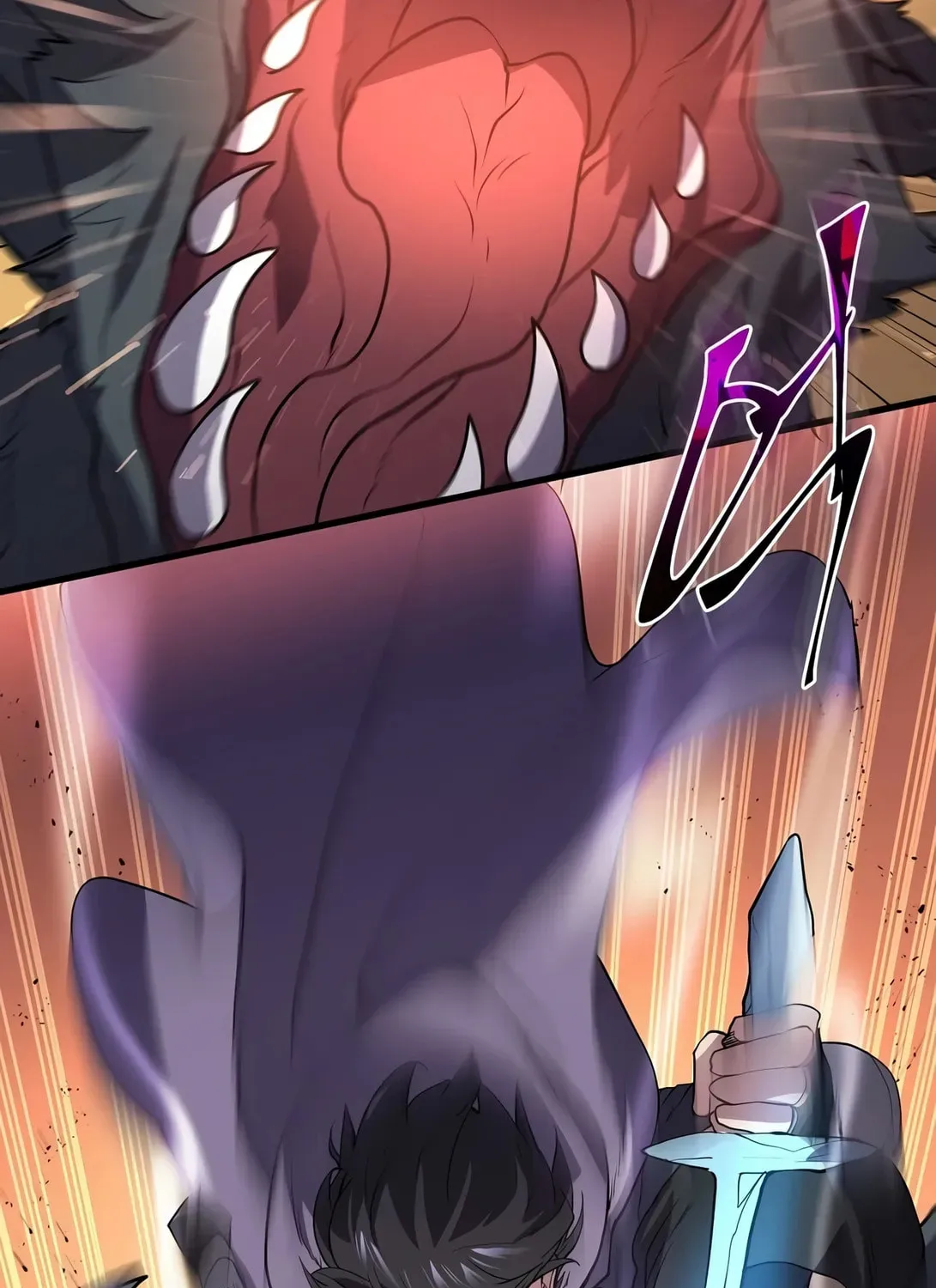 Read Skill Master Levels Up chapter 1.1 image 57 on Lezhin