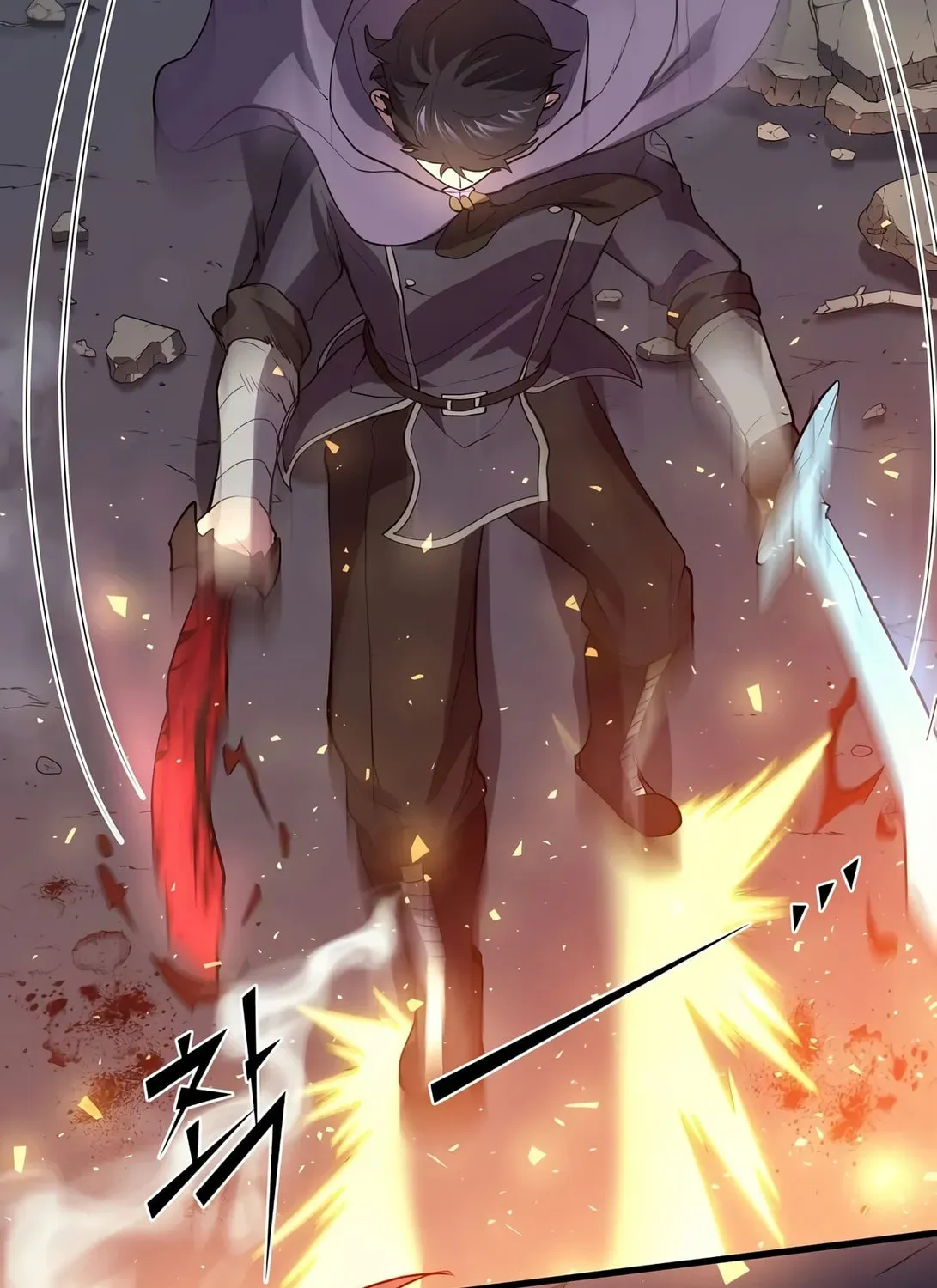 Read Skill Master Levels Up chapter 1.1 image 69 on Lezhin