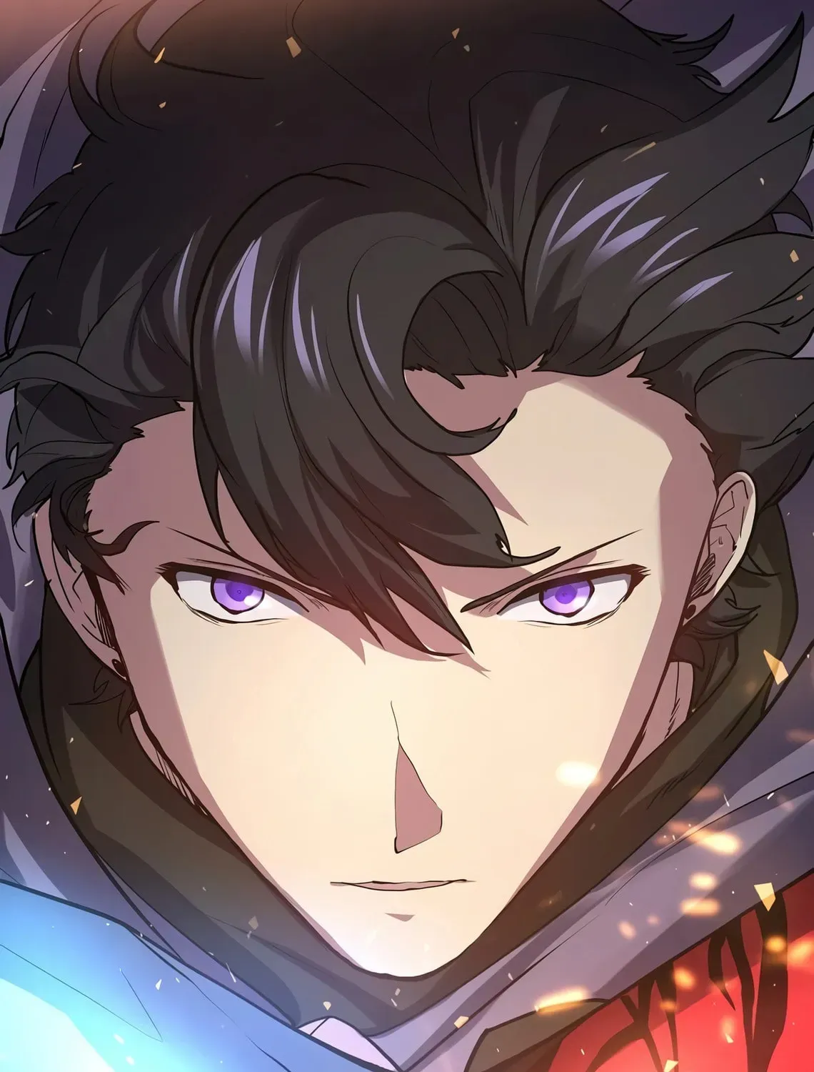 Read Skill Master Levels Up chapter 1.1 image 71 on Lezhin